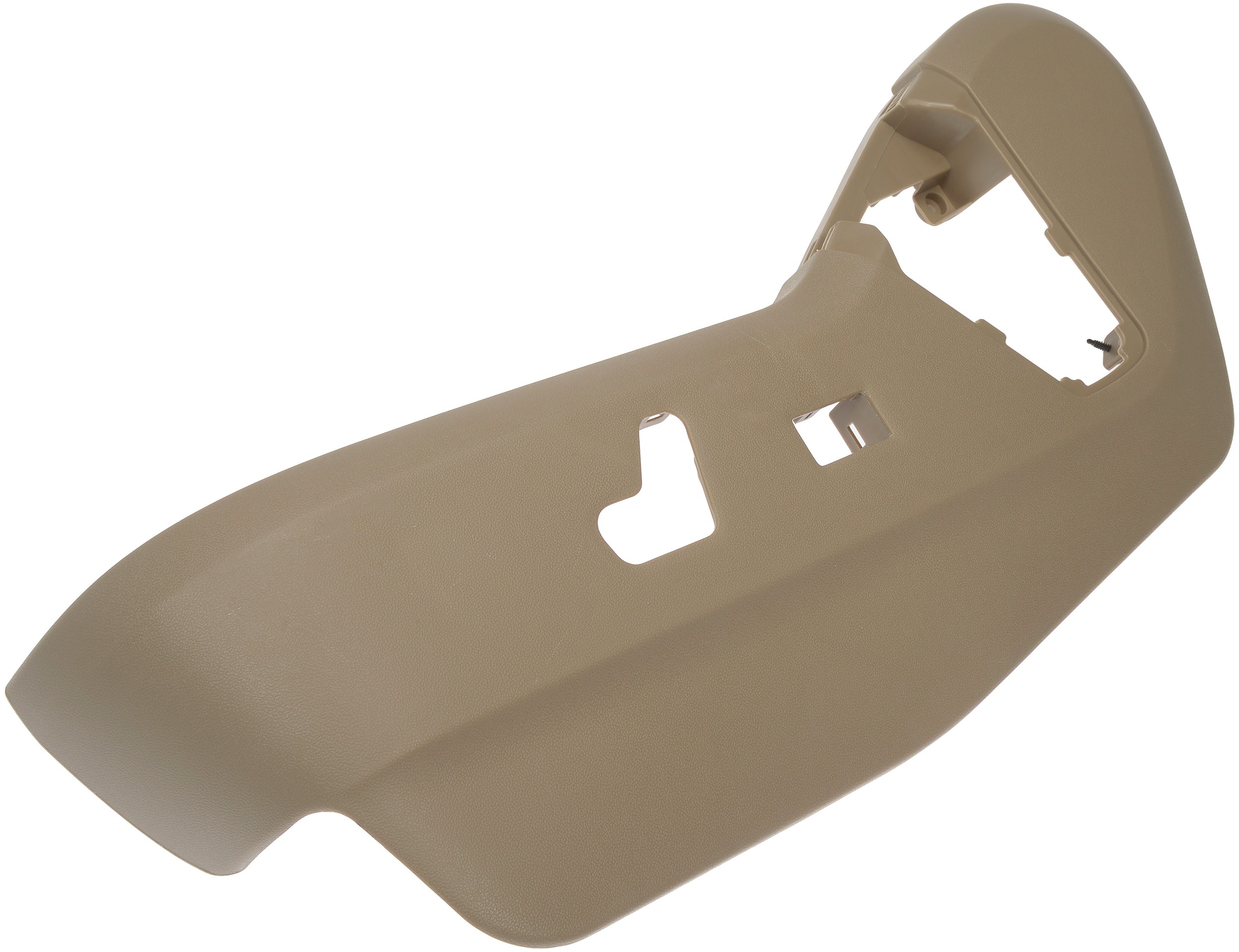 Dorman DOR-927-313 Drivers Seat Track Cover - Image 2