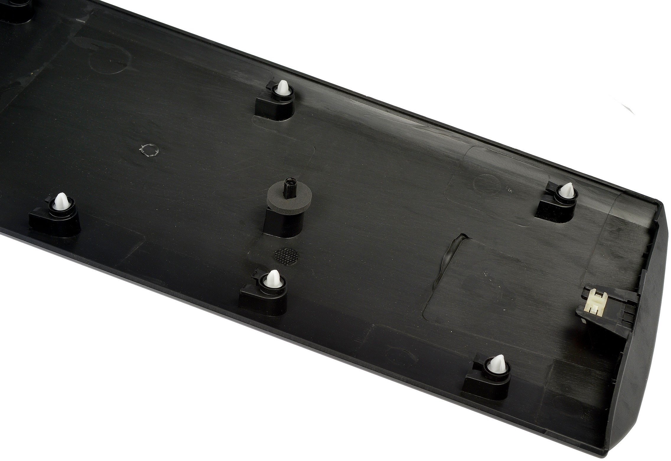 Dorman DOR-927-338 Lower Body Molding - Image 2