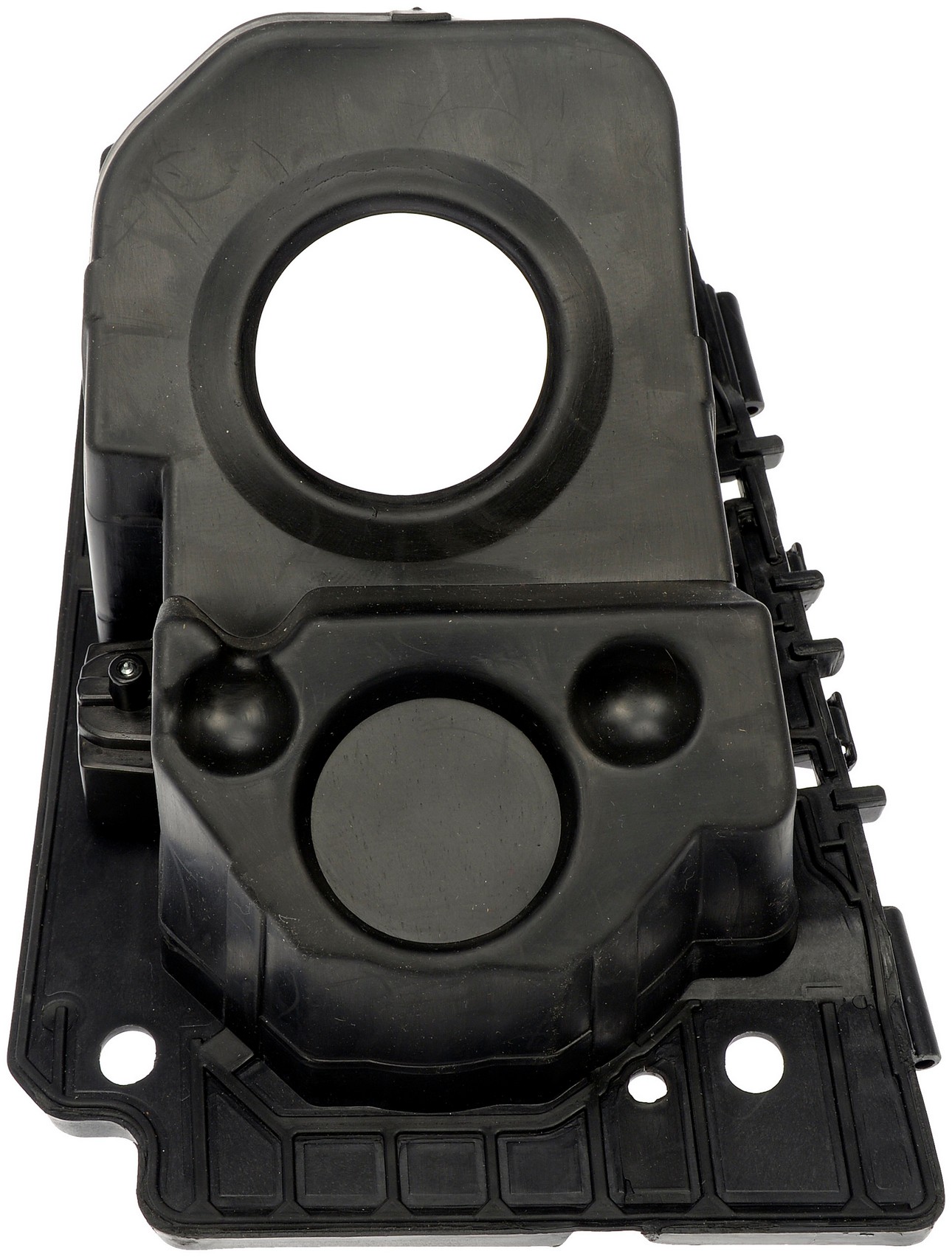 Dorman DOR-927-821 Fuel Door Hinge And Housing Assembly