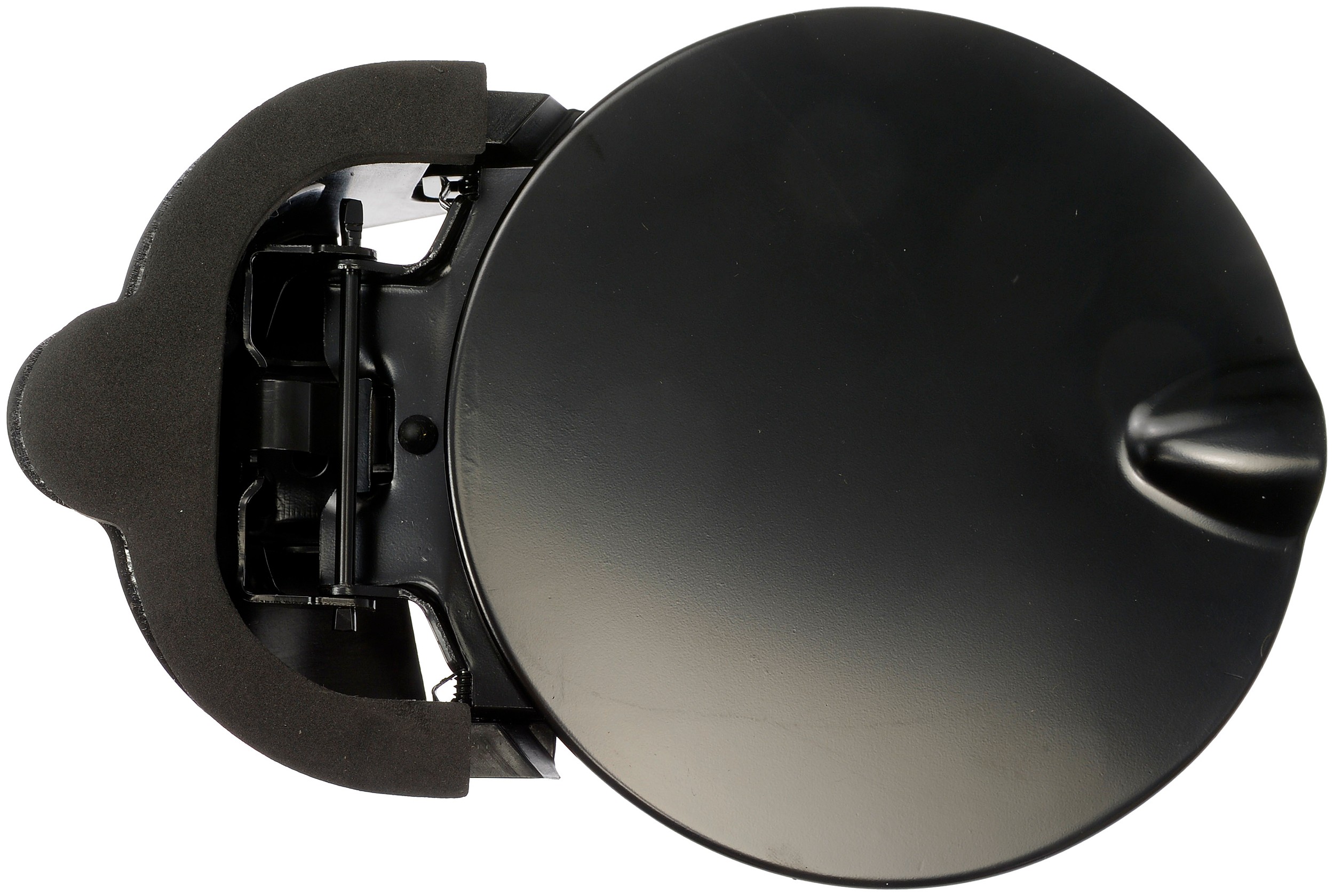 Dorman DOR-927-825 Fuel Door And Hinge Assembly - Image 3