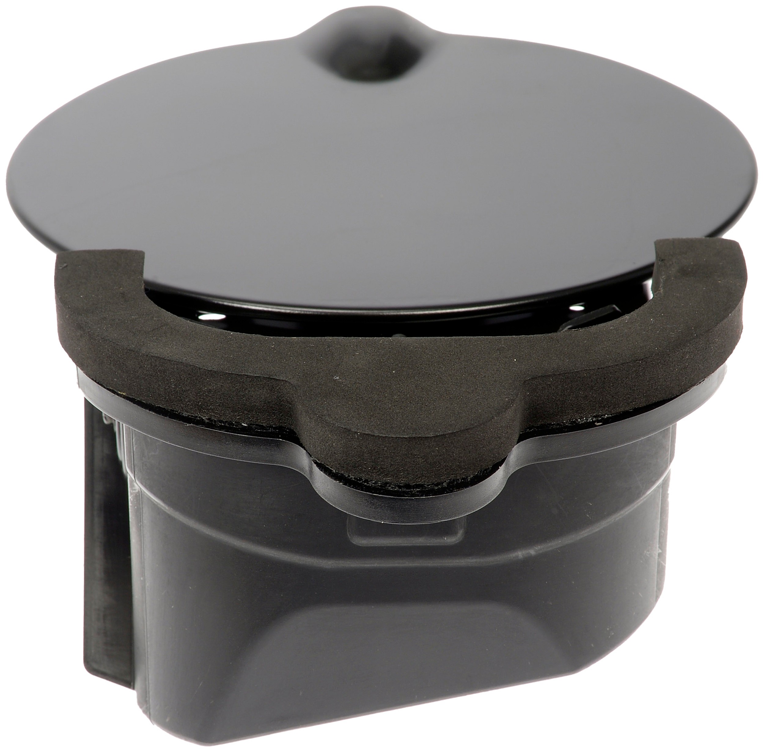 Dorman DOR-927-825 Fuel Door And Hinge Assembly