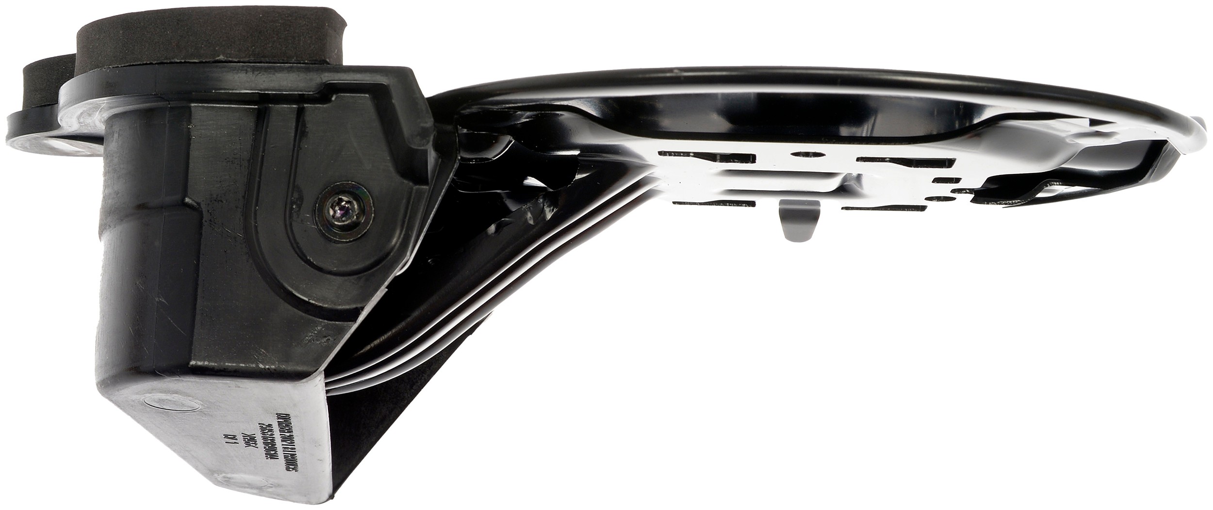 Dorman DOR-927-825 Fuel Door And Hinge Assembly - Image 5