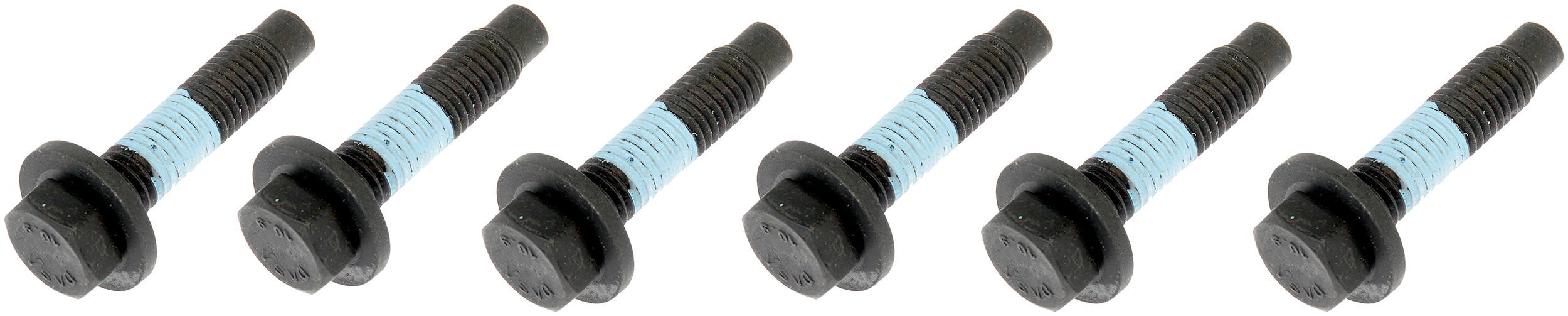 Dorman DOR-927-827 Truck Bed Mounting Hardware - Image 2