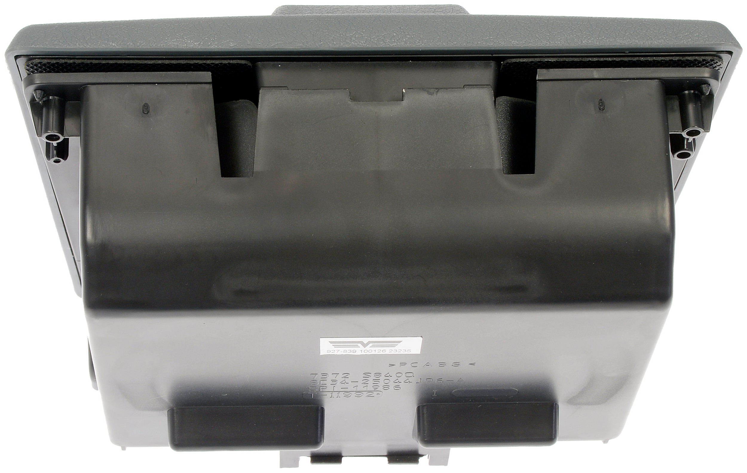 Dorman DOR-927-839 Cupholder Assembly - Image 4