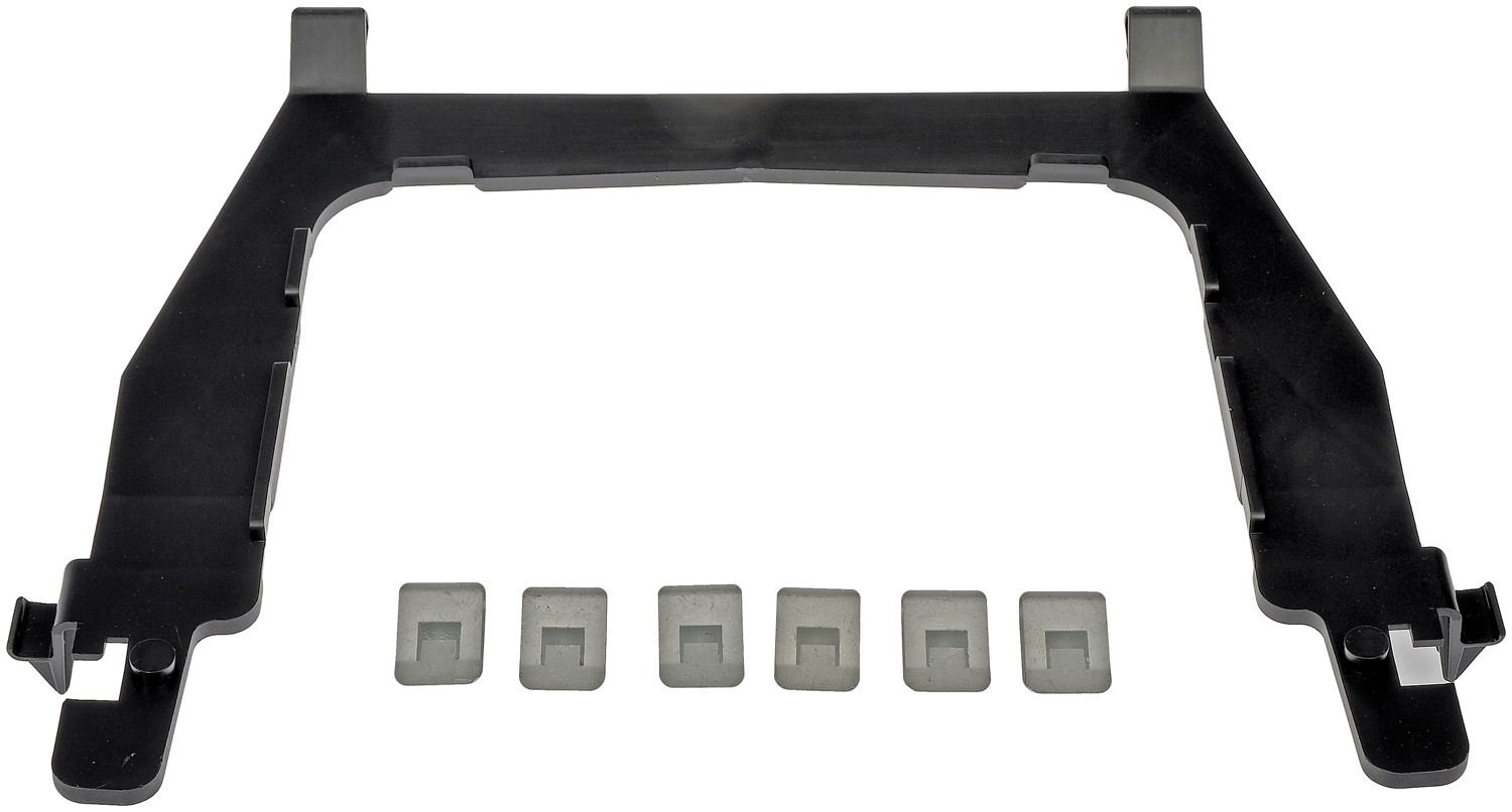 Dorman DOR-927-900 Front Seat Back Panel - Image 5