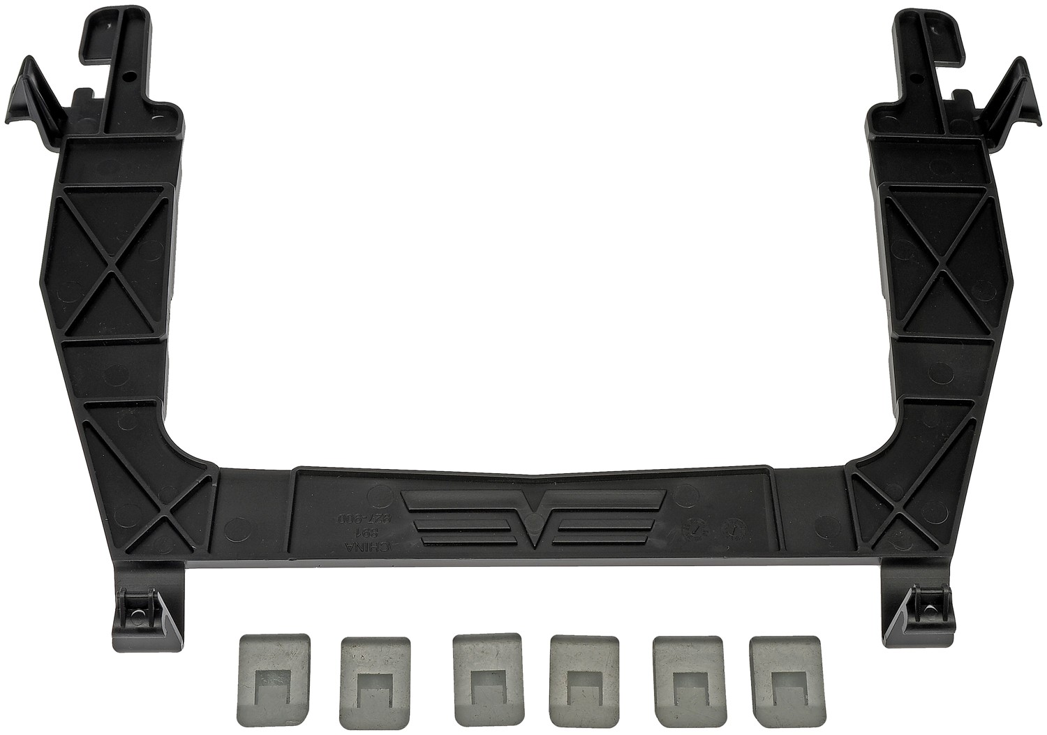 Dorman DOR-927-900 Front Seat Back Panel - Image 4
