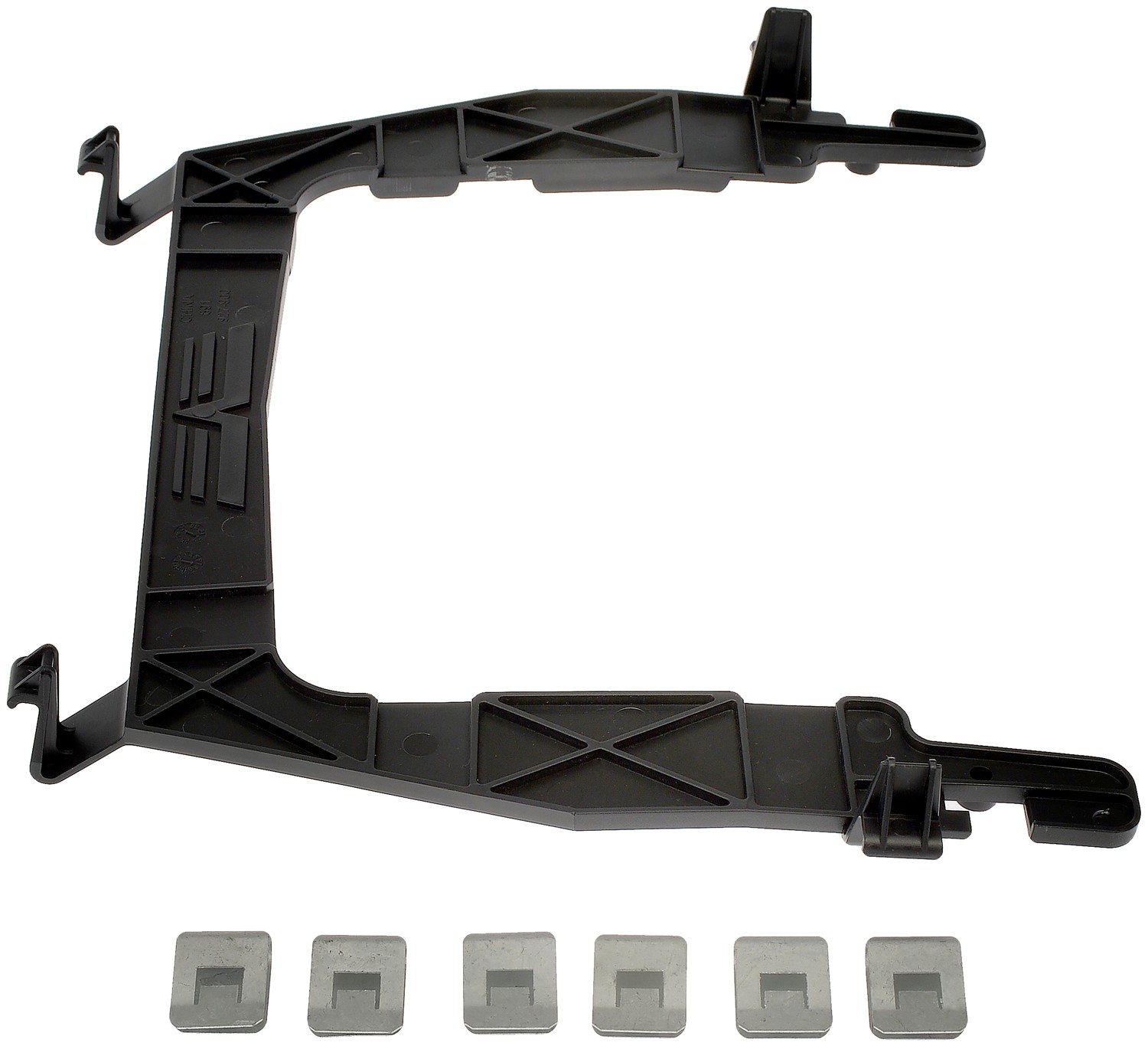 Dorman DOR-927-900 Front Seat Back Panel - Image 3