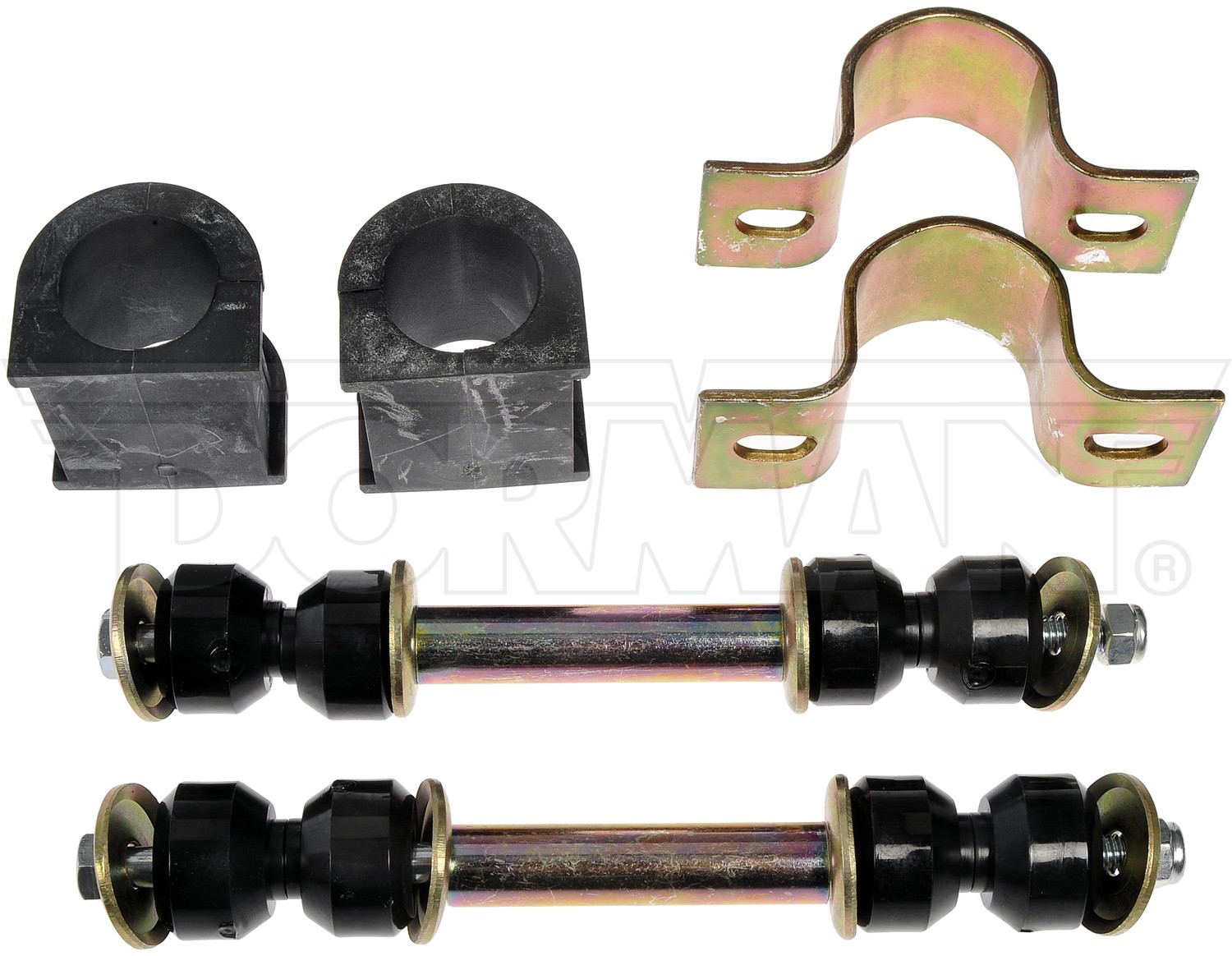 Dorman DOR-928-309 Stabilizer Bar Bushing Kit