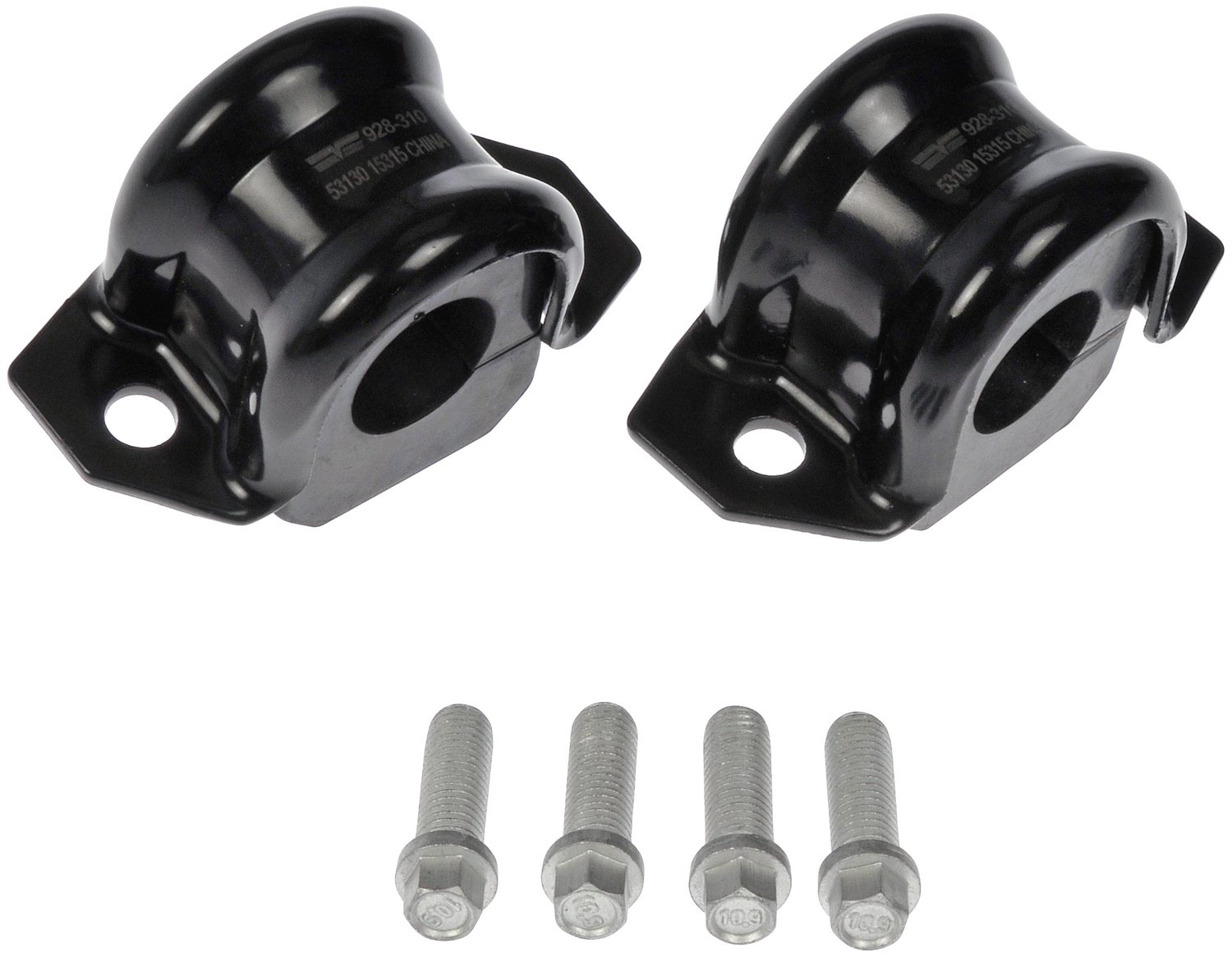 Dorman DOR-928-310 Stabilizer Bar Bushing Kit
