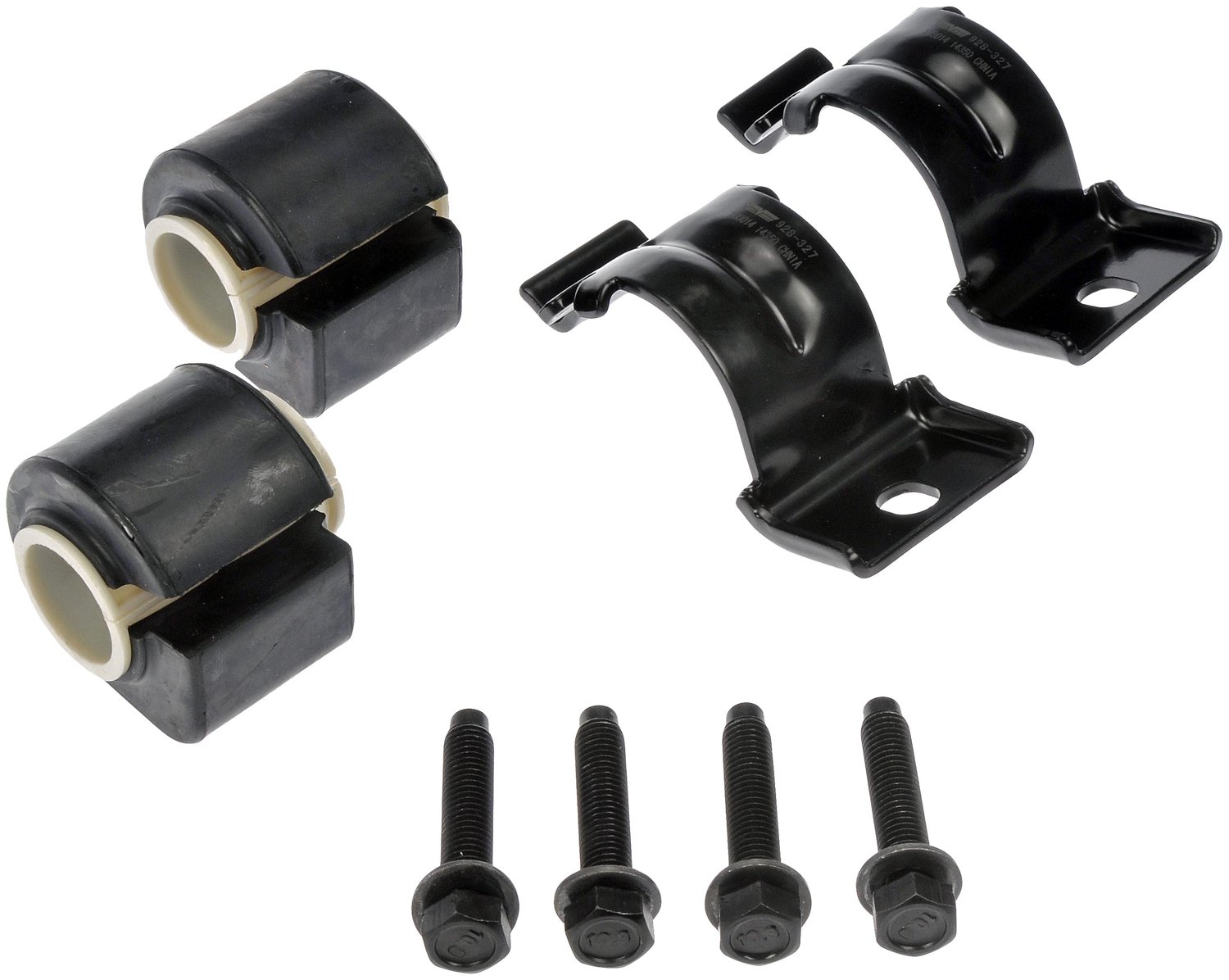 Dorman DOR-928-327 Stabilizer Bar Bushing Kit