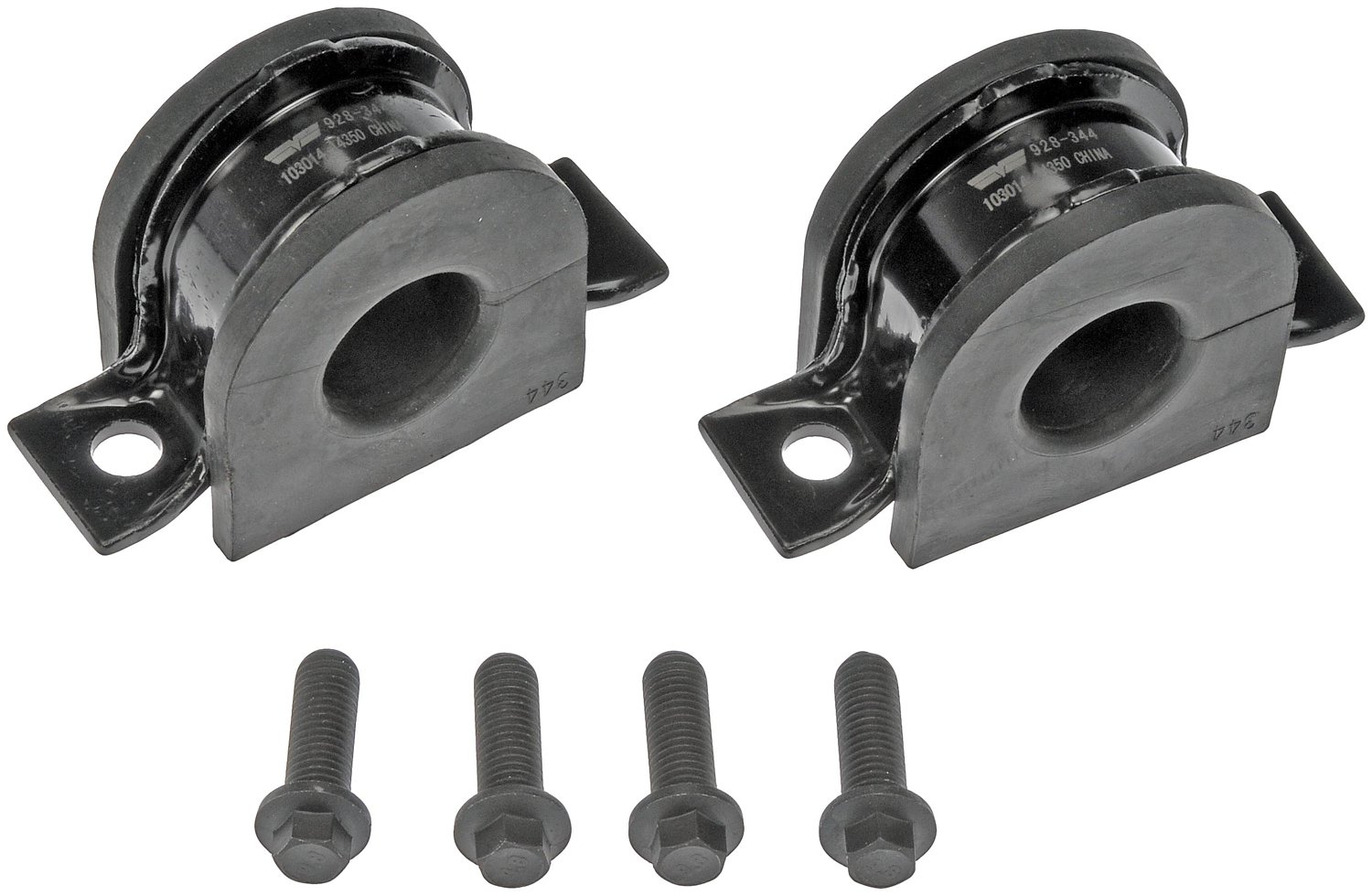 Dorman DOR-928-344 Stabilizer Bar Bushing Kit