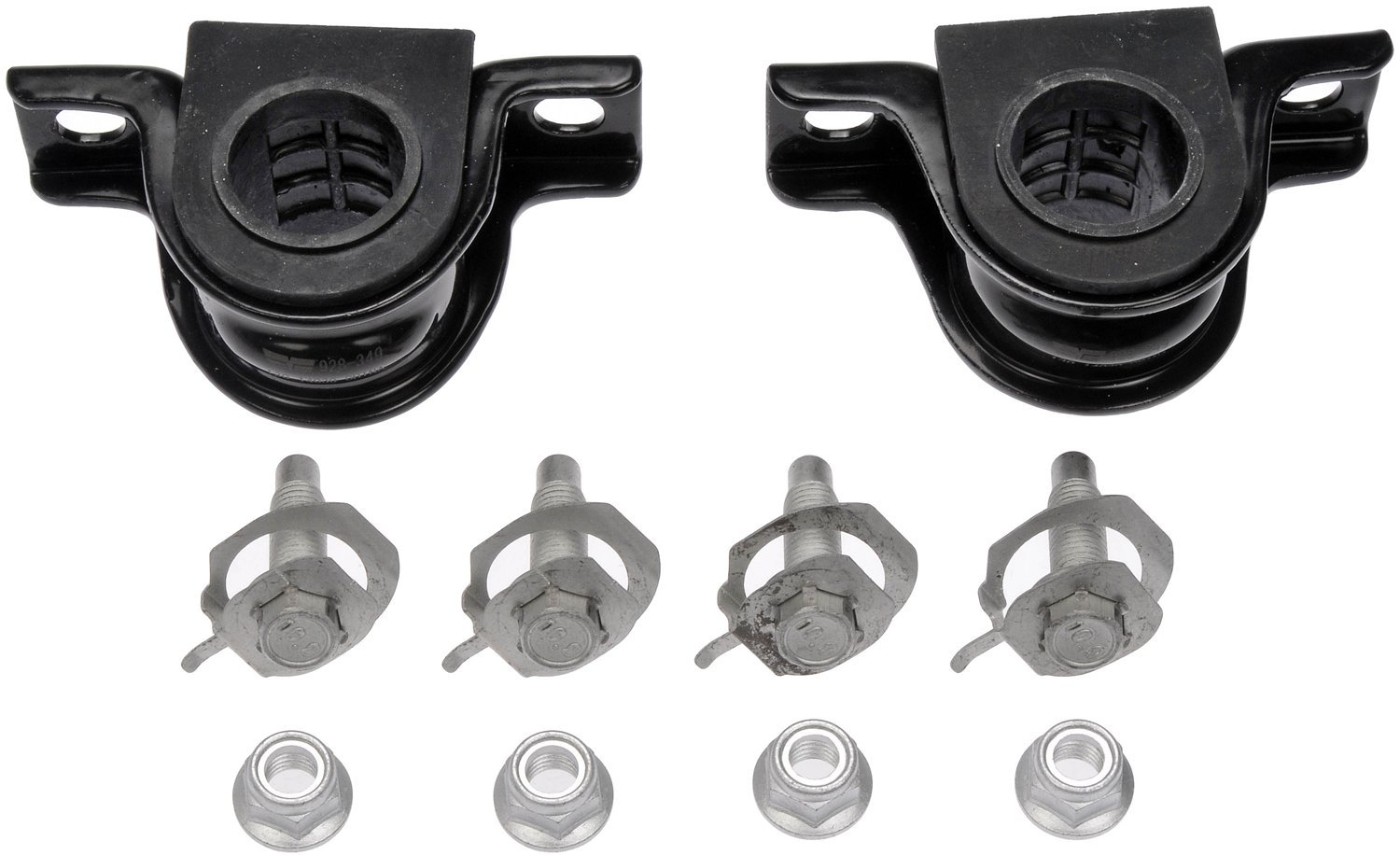 Dorman DOR-928-349 Stabilizer Bar Bushing Kit