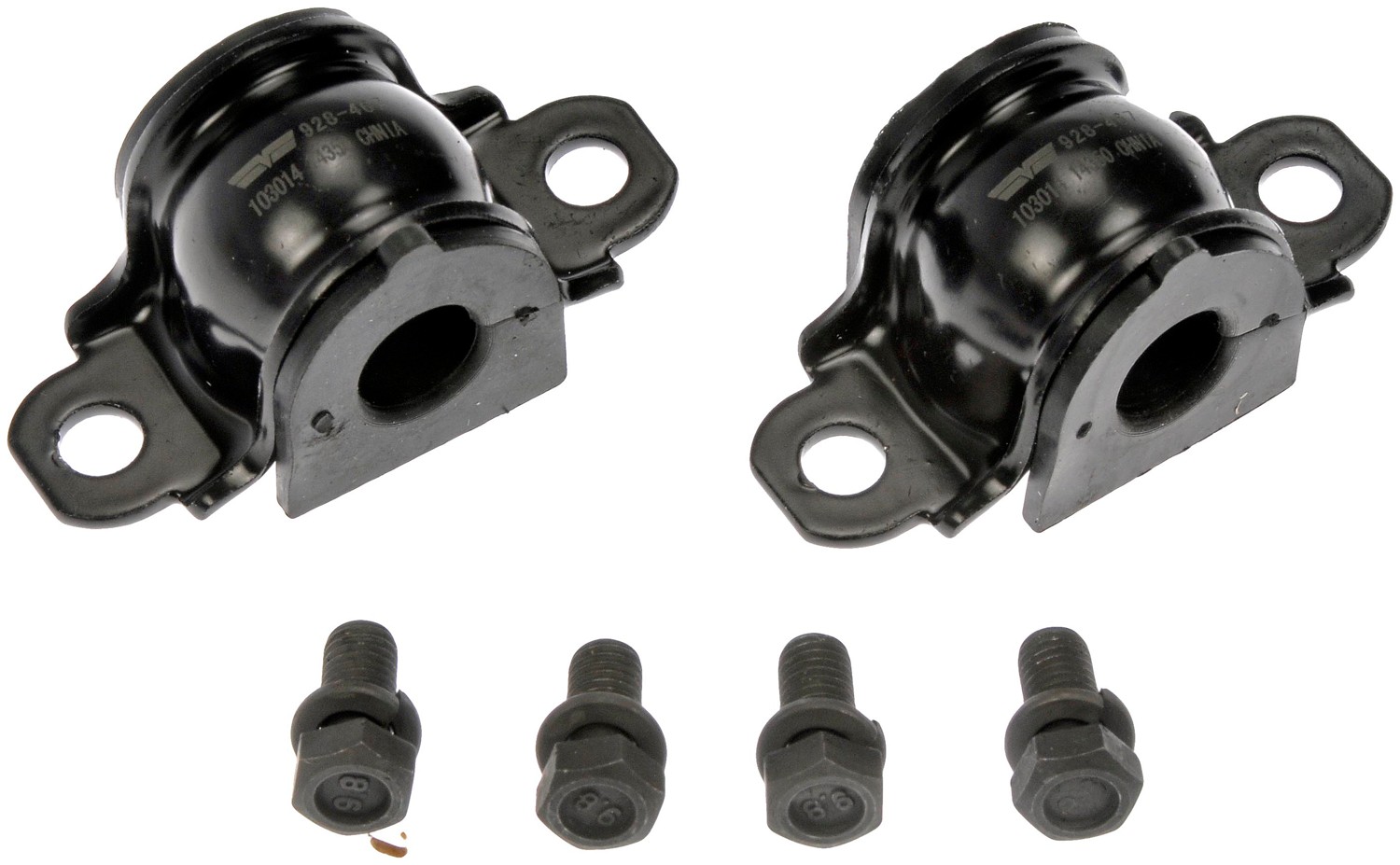 Dorman DOR-928-467 Stabilizer Bar Bushing Kit