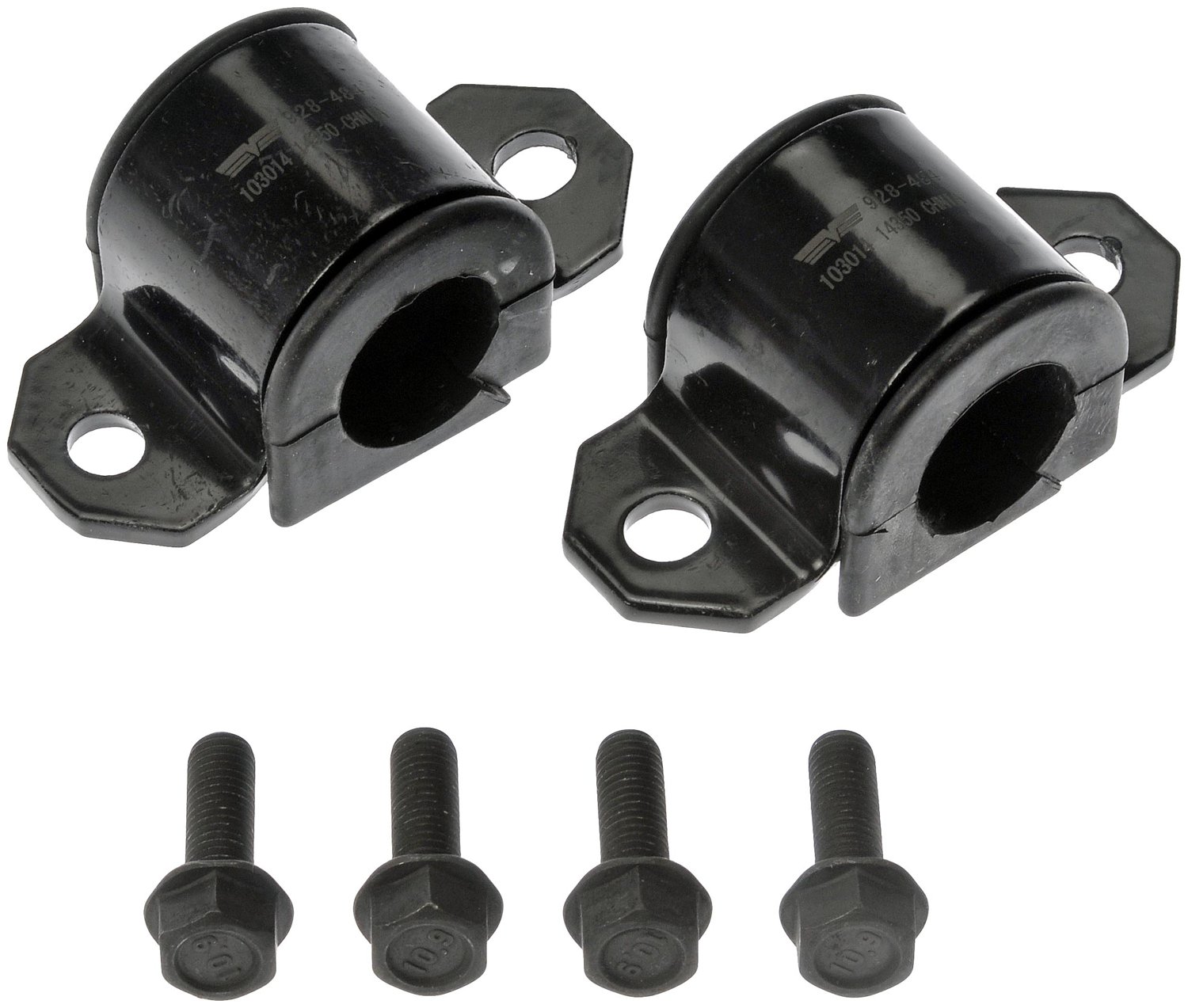 Dorman DOR-928-484 Stabilizer Bar Bushing Kit