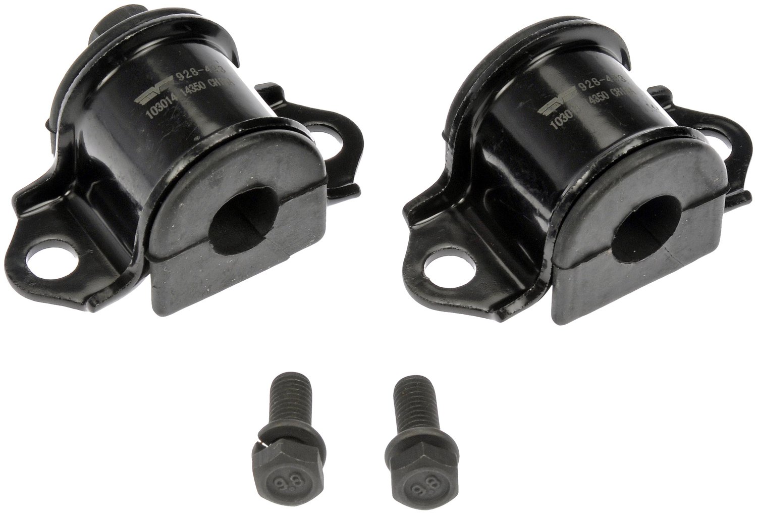 Dorman DOR-928-493 Stabilizer Bar Bushing Kit