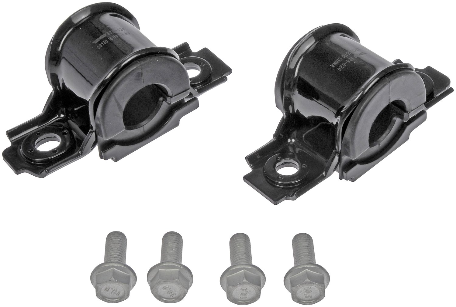 Dorman 928-520 Suspension Stabilizer Bar Bushing Kit