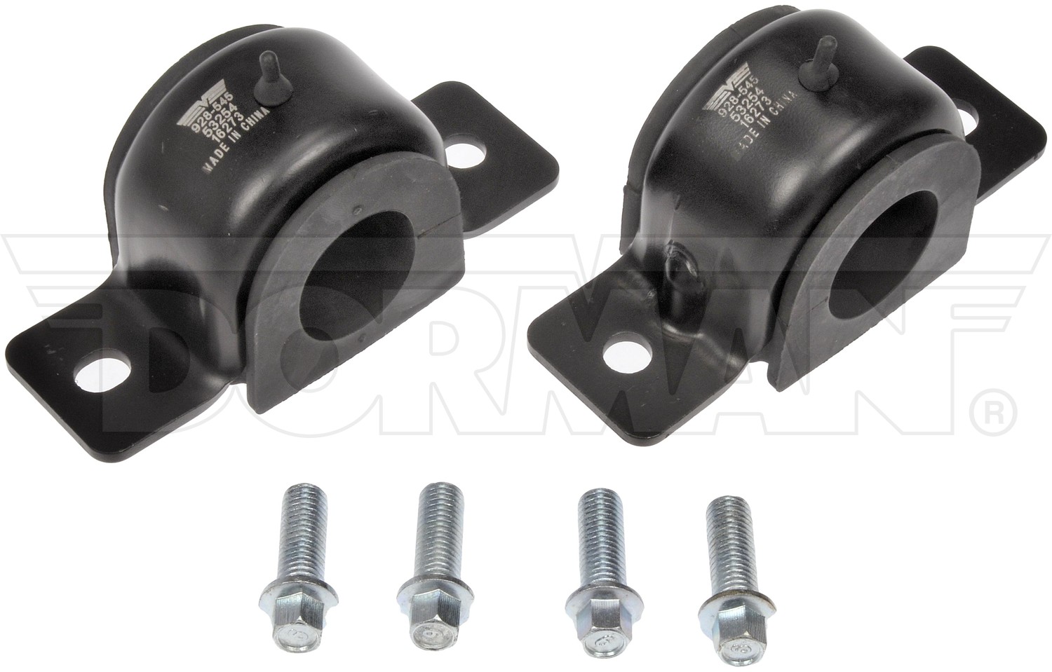 Dorman 928-545 Suspension Stabilizer Bar Bushing Kit