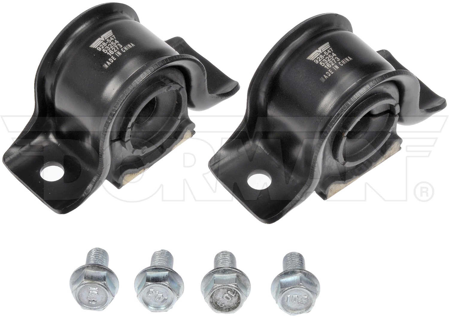 Dorman 928-547 Suspension Stabilizer Bar Bushing Kit