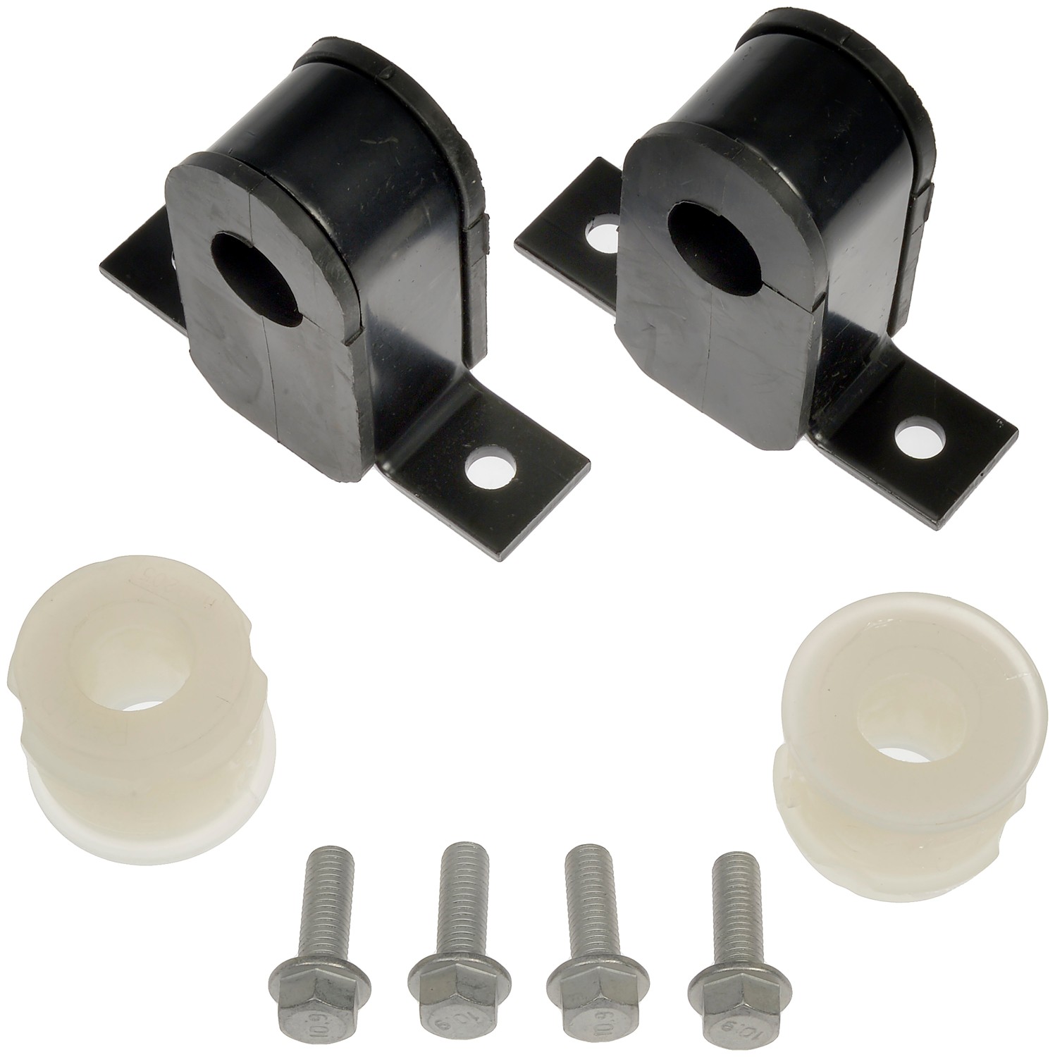 Dorman DOR-928-562 Suspension Stabilizer Bar Bracket Kit