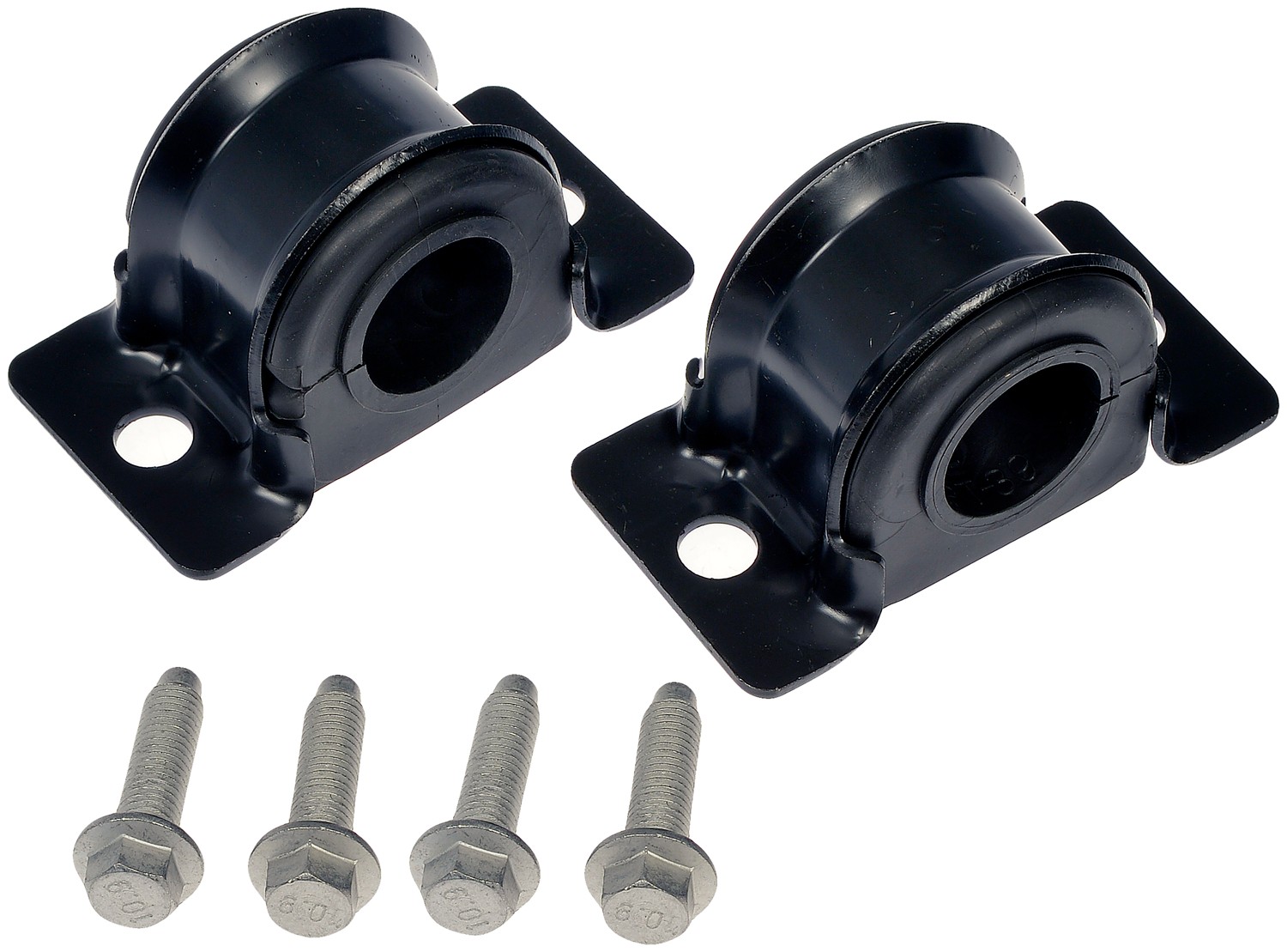 Dorman DOR-928-568 Suspension Stabilizer Bar Bracket Kit