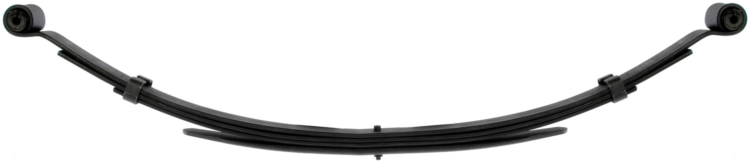 Dorman DOR-929-105 Rear Leaf Spring, 4 Leaf Pack