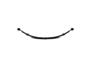 Dorman DOR-929-105 Rear Leaf Spring, 4 Leaf Pack - Image 2