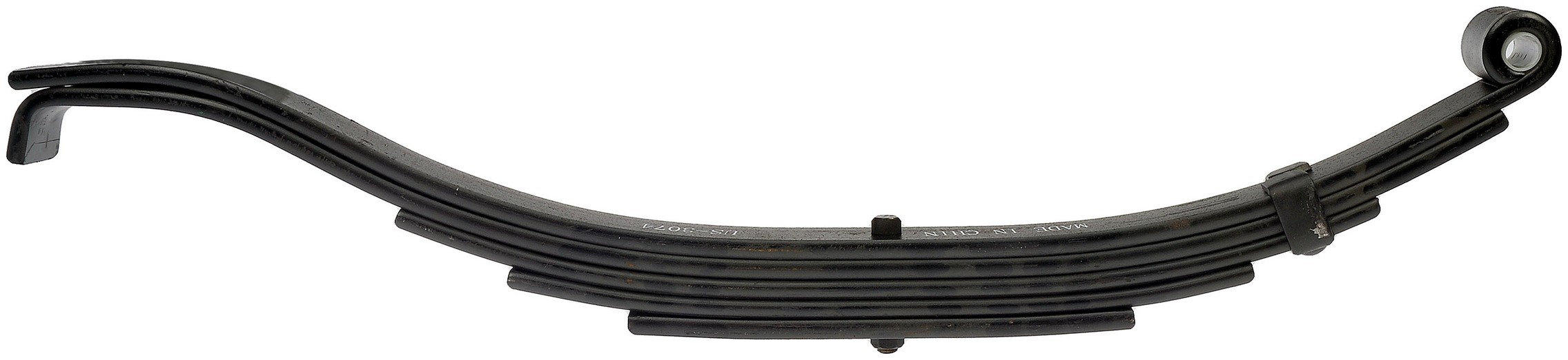 Dorman DOR-929-1127 Utility Trailer Leaf Spring