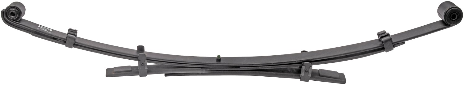 Dorman DOR-929-113 Leaf Spring Rear Left