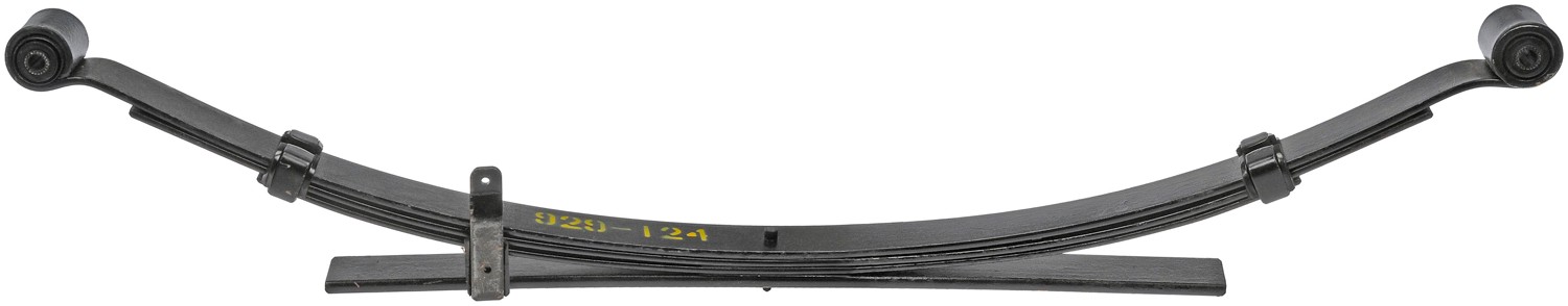 Dorman DOR-929-124 Rear Leaf Spring