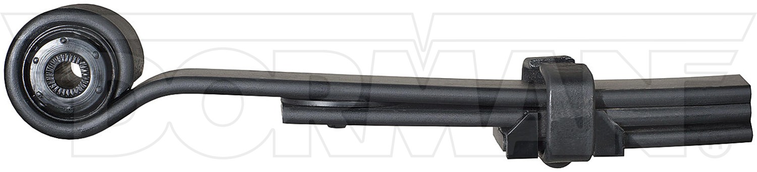 Dorman DOR-929-140 Rear Leaf Spring