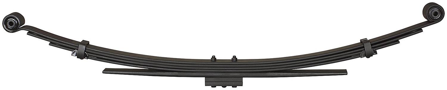 Dorman DOR-929-141 Rear Leaf Spring - Image 2