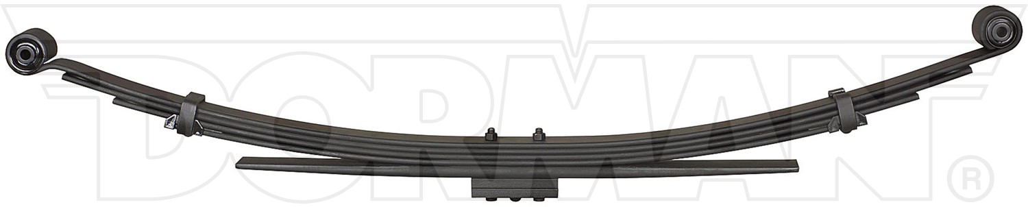 Dorman DOR-929-141 Rear Leaf Spring