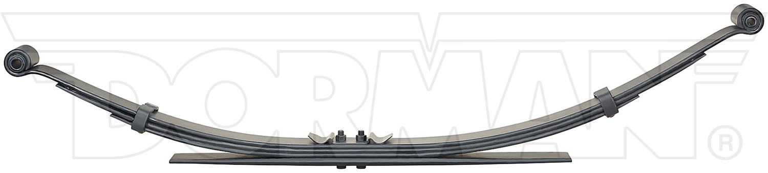 Dorman 929-145 Suspension Leaf Spring
