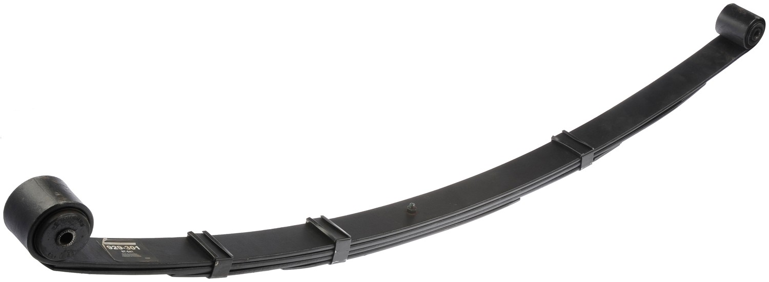 Dorman DOR-929-301 Rear Leaf Spring