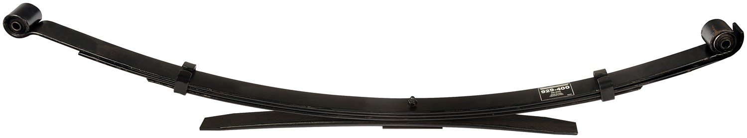 Dorman DOR-929-400 Rear Leaf Spring