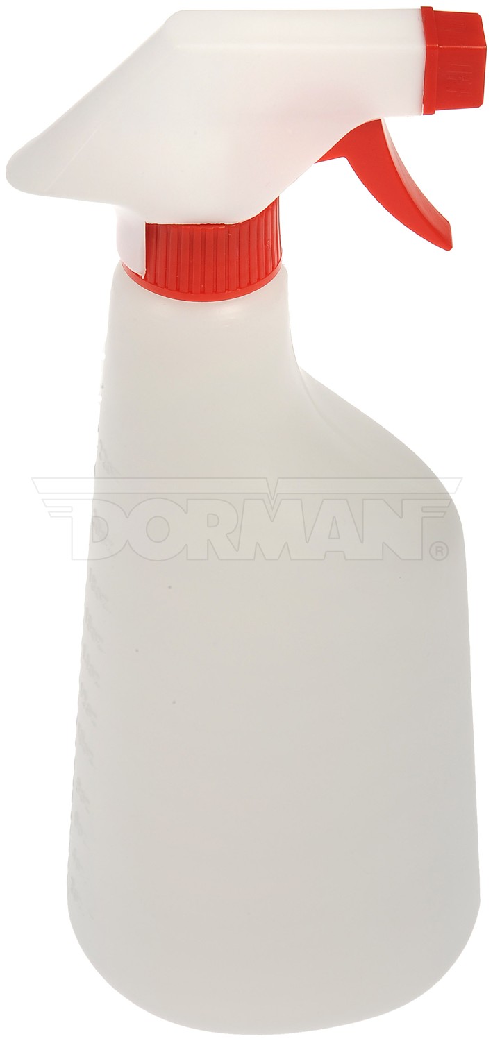 Dorman DOR-9-296 Trigger-Action Spray Bottle 22 Oz. - Image 6