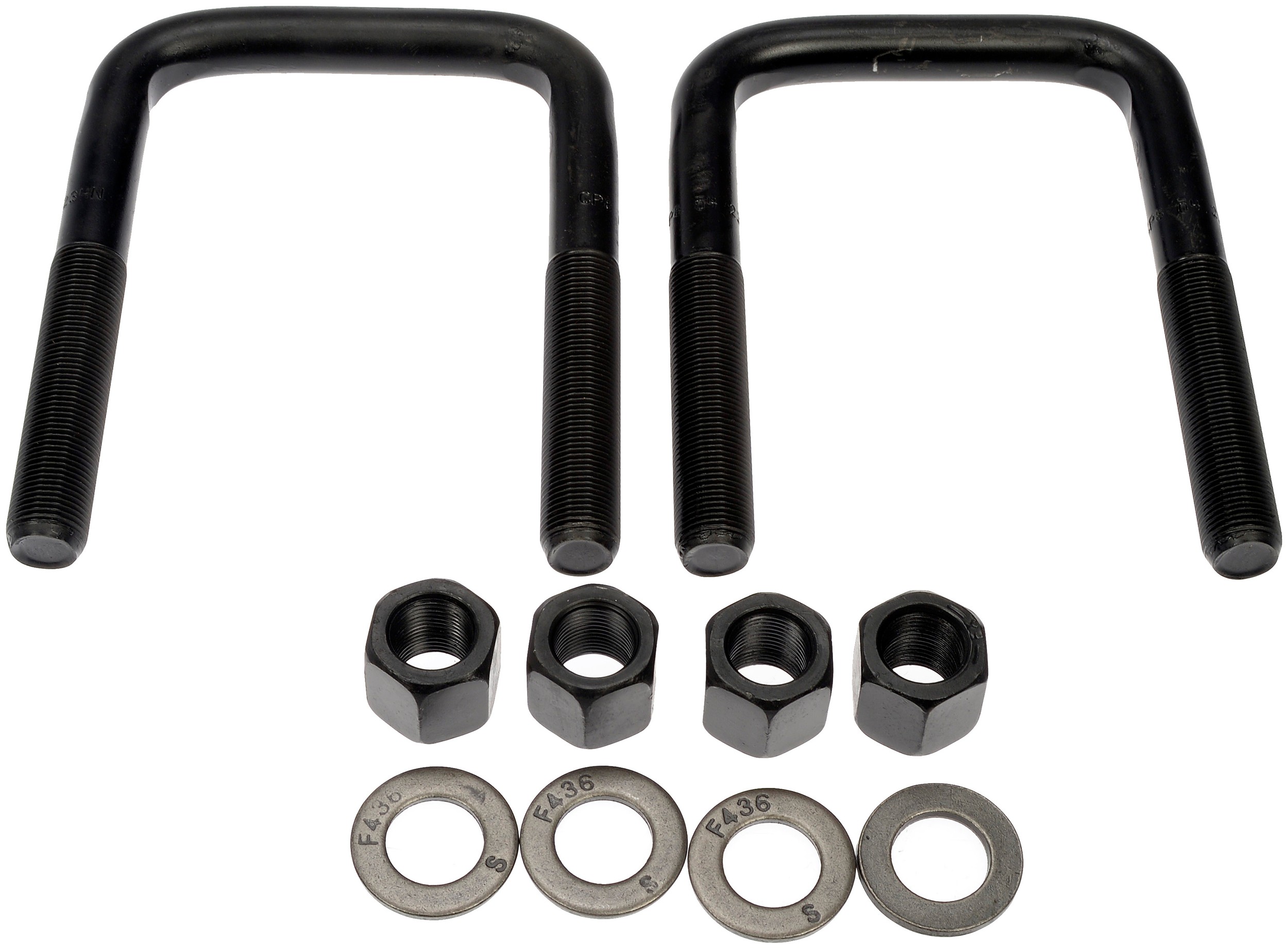 Dorman DOR-929-700 U-Bolt Repair Kit
