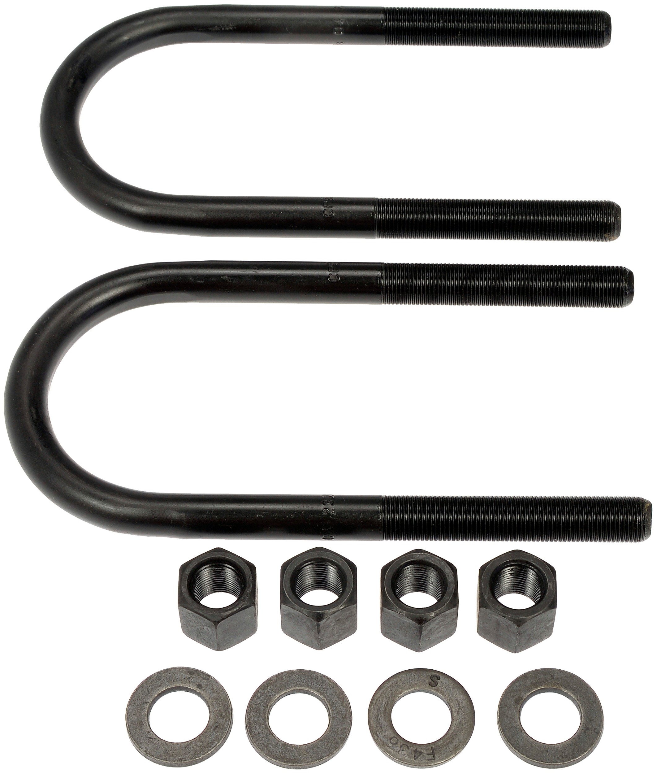 Dorman DOR-929-707 U-Bolt Repair Kit