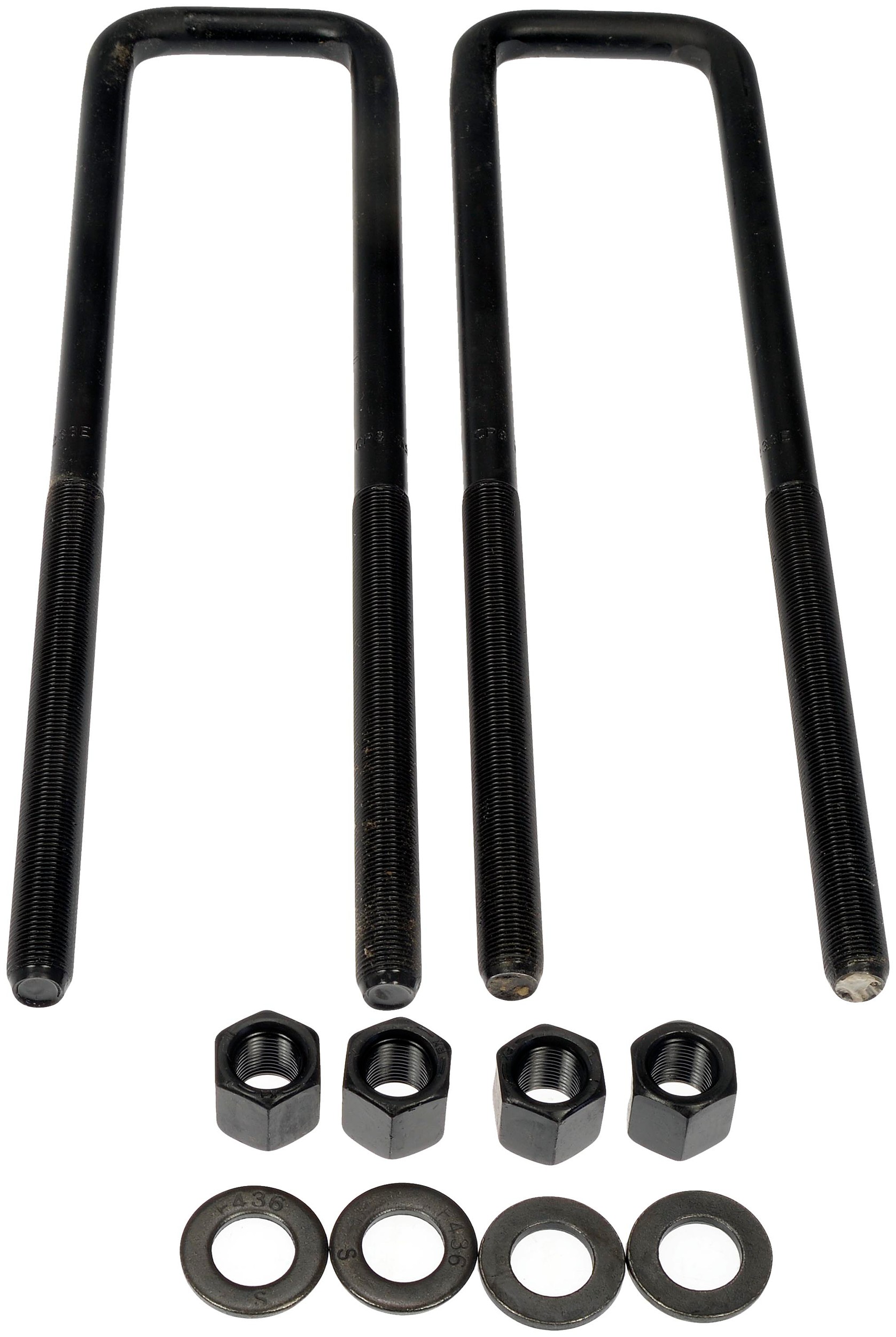 Dorman 929-711 U-Bolt Repair Kit