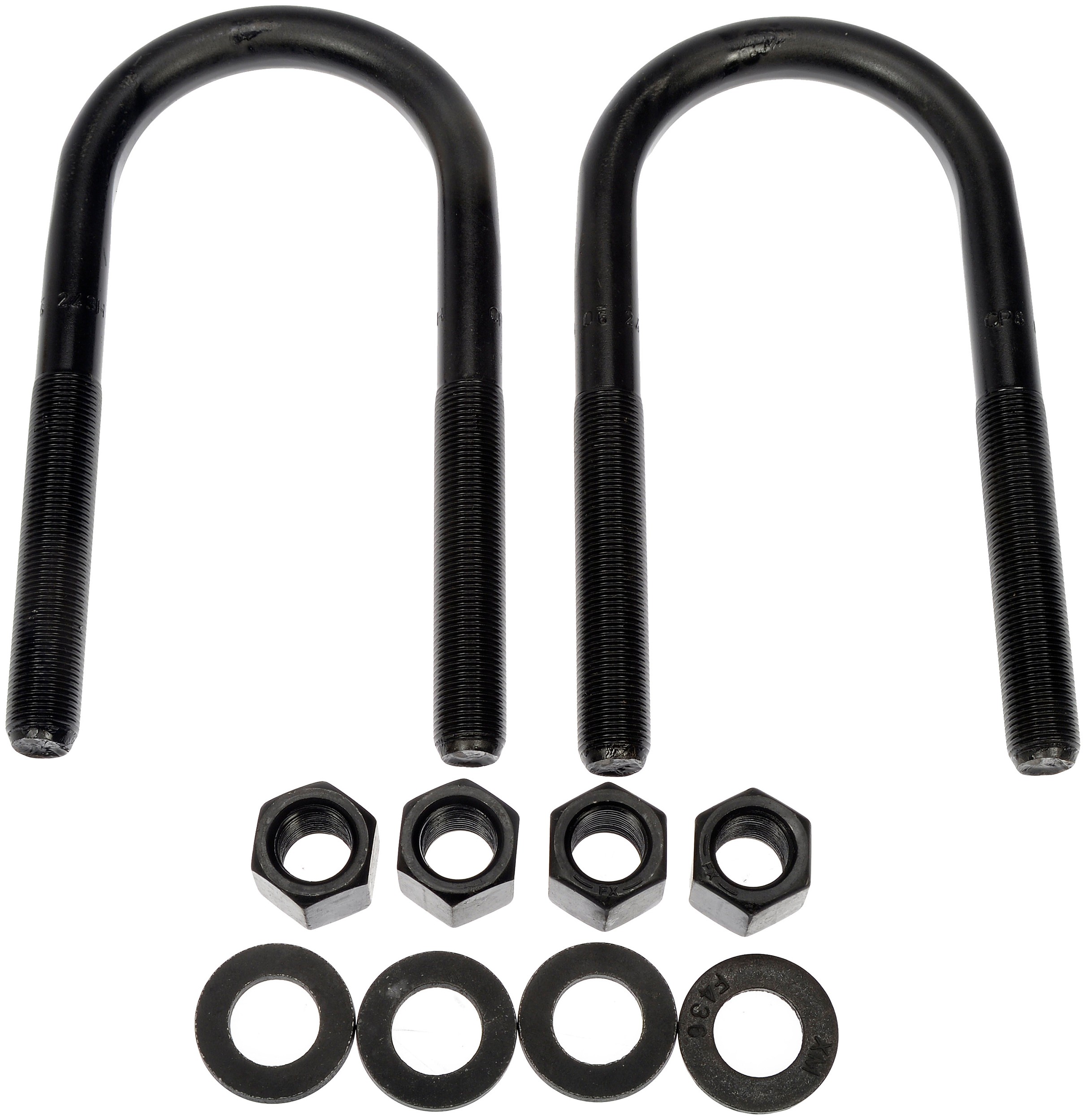Dorman 929-715 U-Bolt Repair Kit
