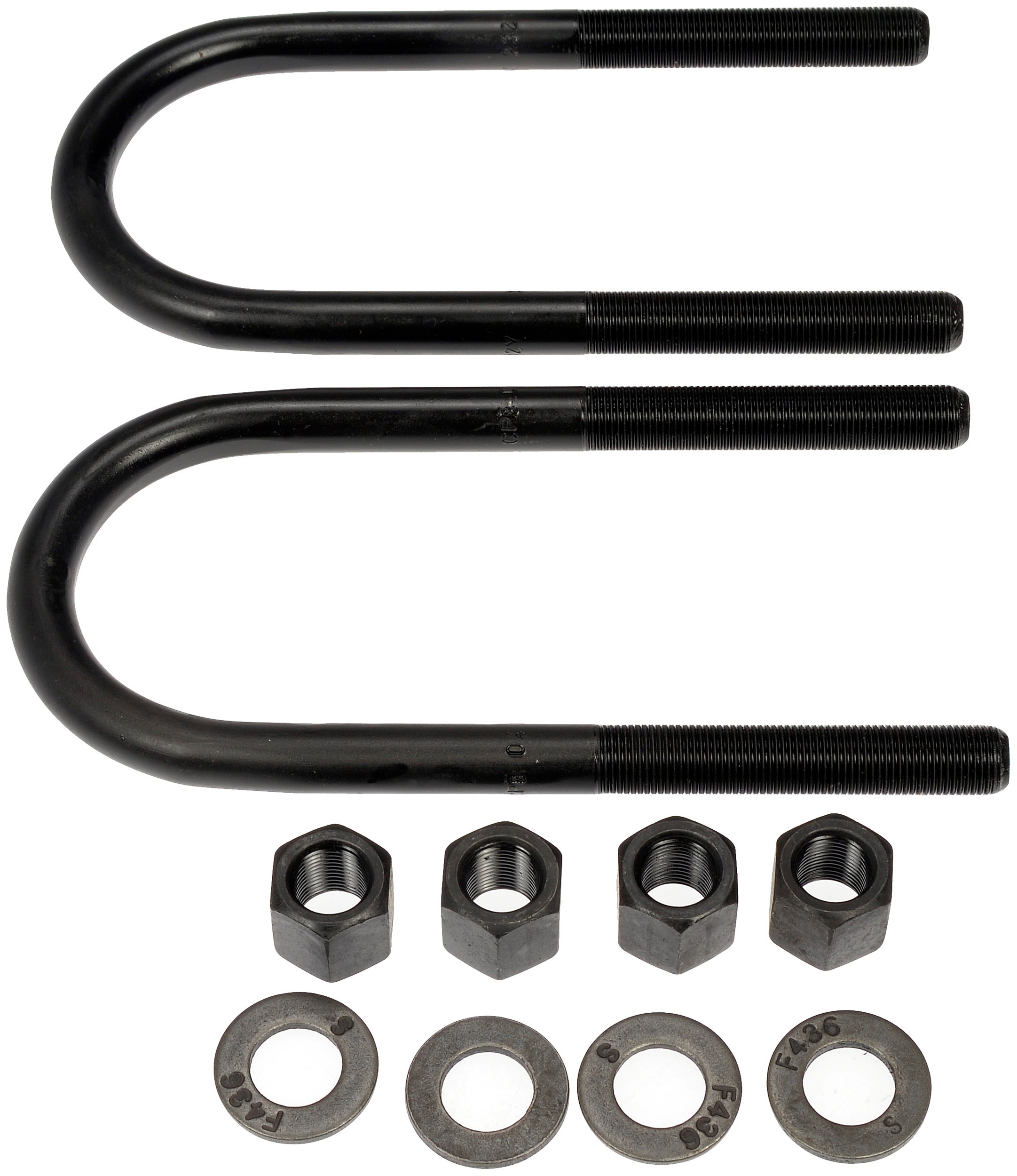 Dorman 929-716 U-Bolt Repair Kit
