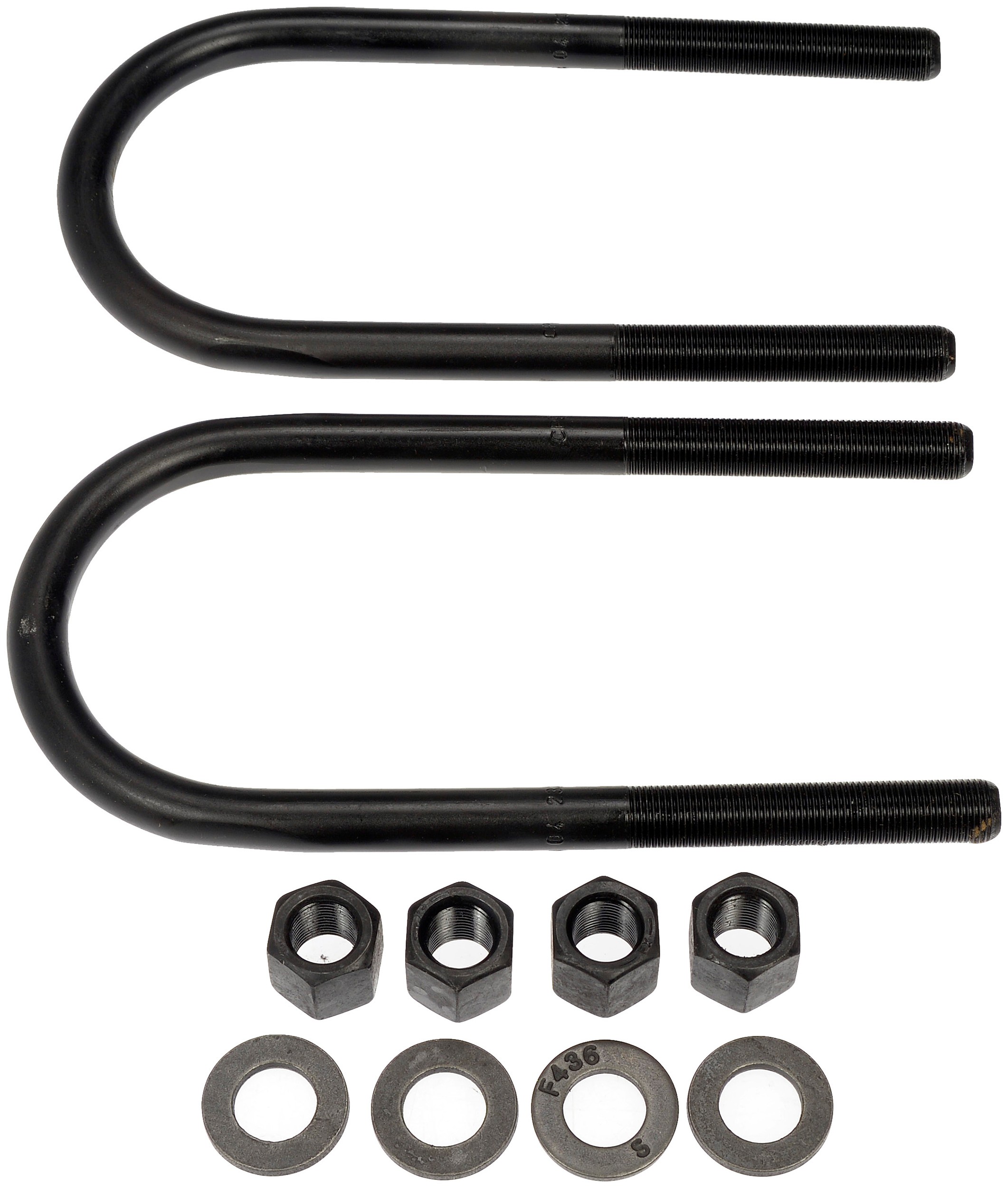 Dorman 929-722 U-Bolt Repair Kit