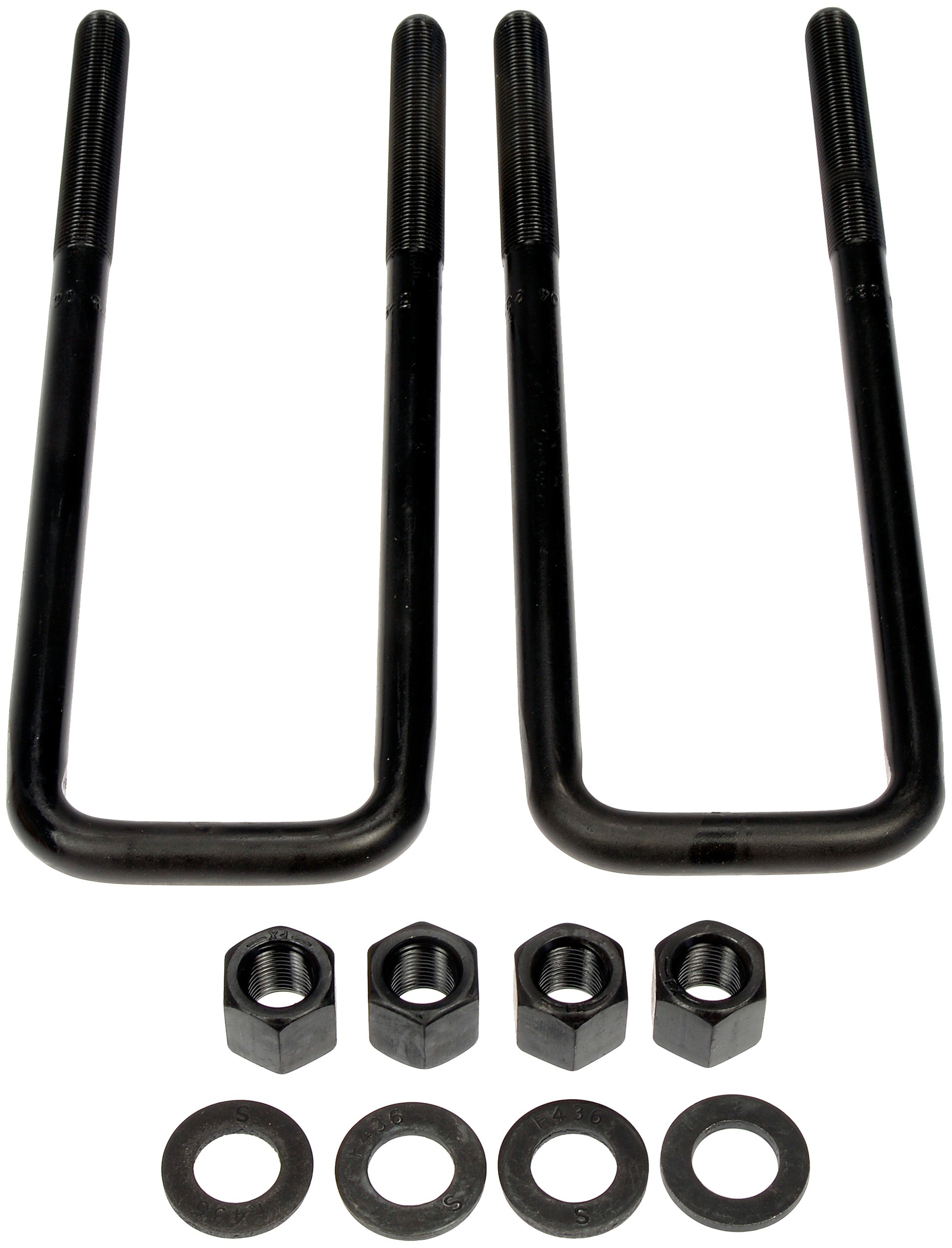 Dorman 929-723 U-Bolt Repair Kit