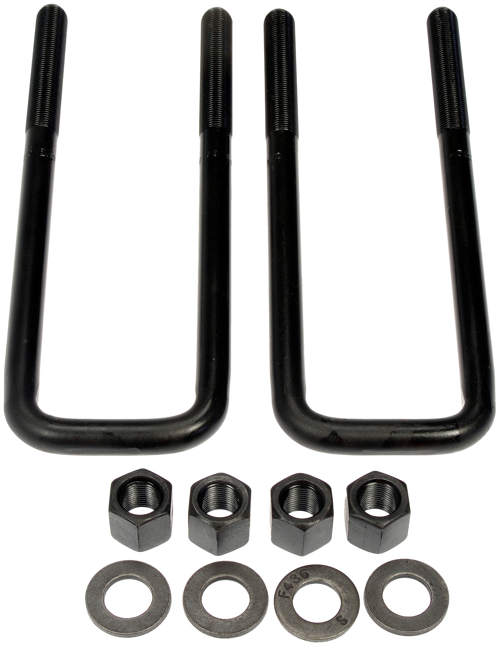 Dorman 929-724 U-Bolt Repair Kit