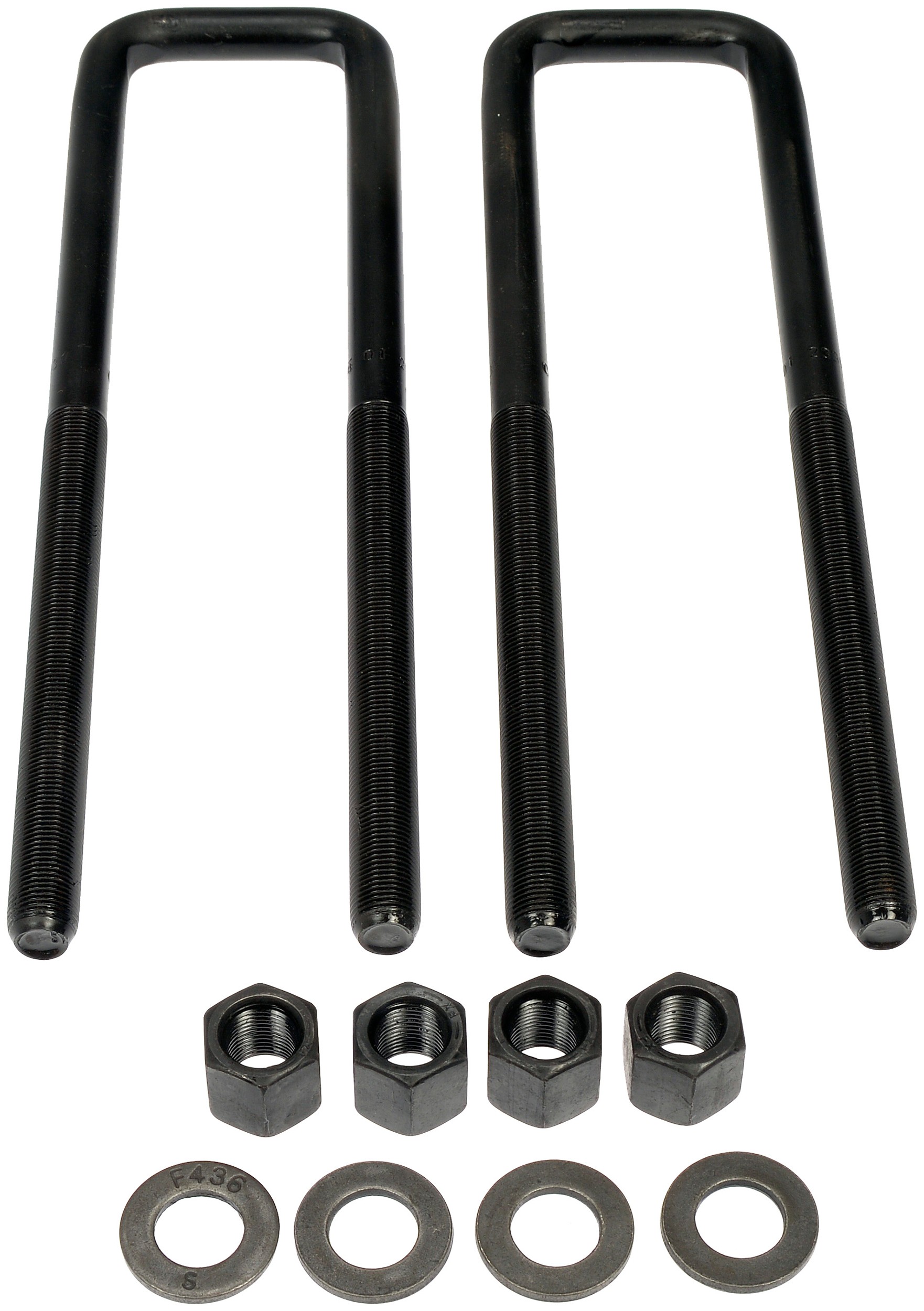 Dorman DOR-929-725 U-Bolt Repair Kit