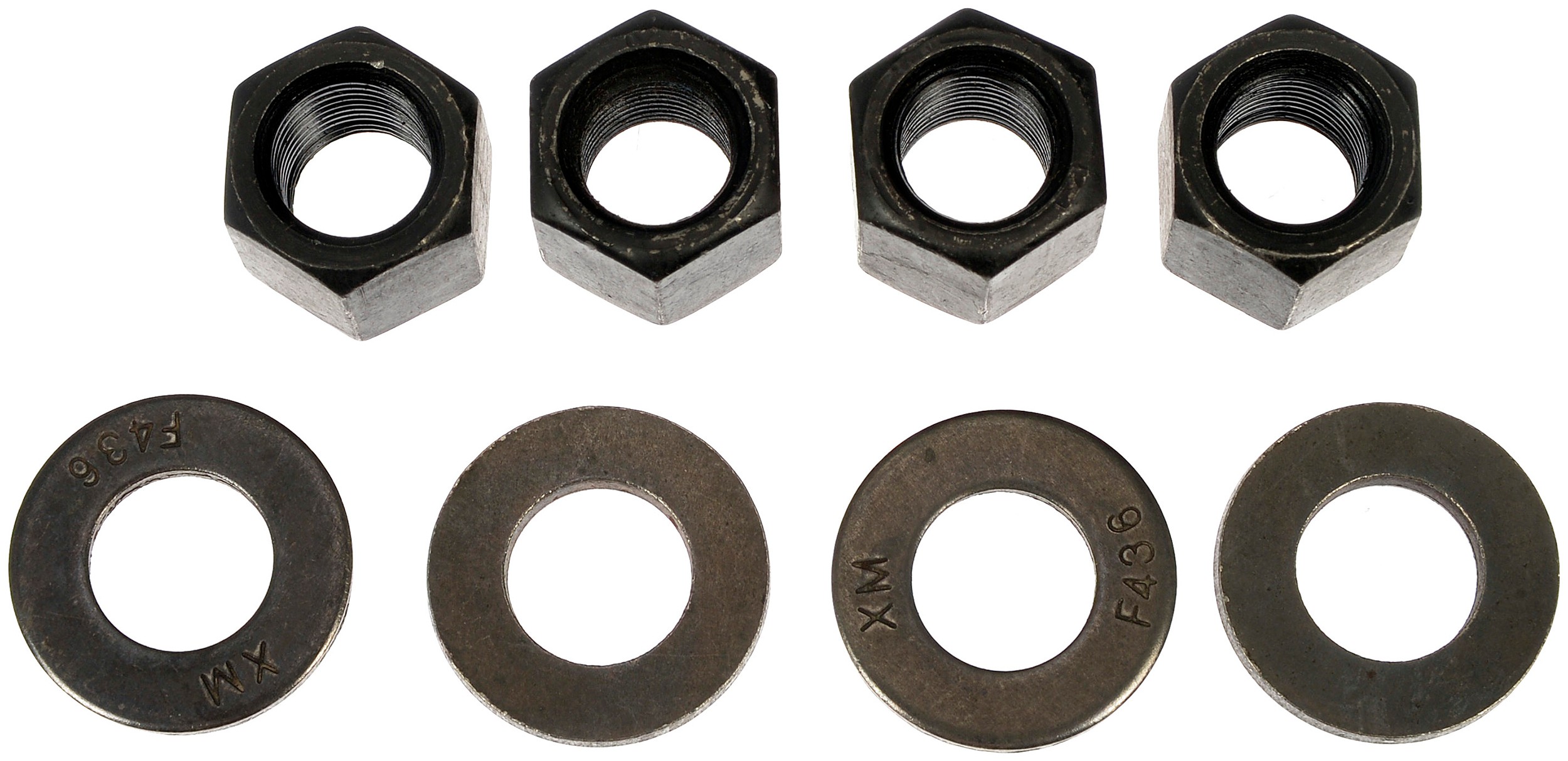 Dorman DOR-929-726 U-Bolt Repair Kit