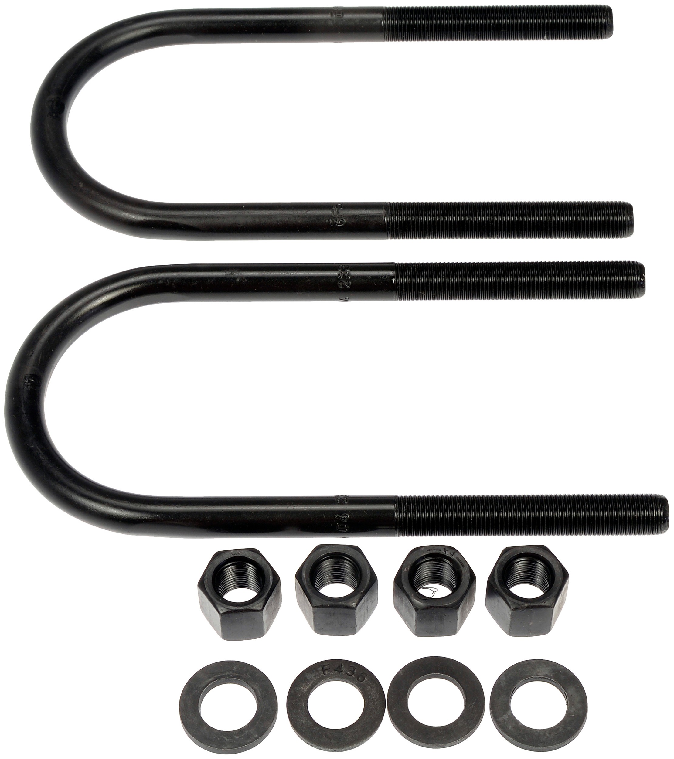 Dorman 929-729 U-Bolt Repair Kit