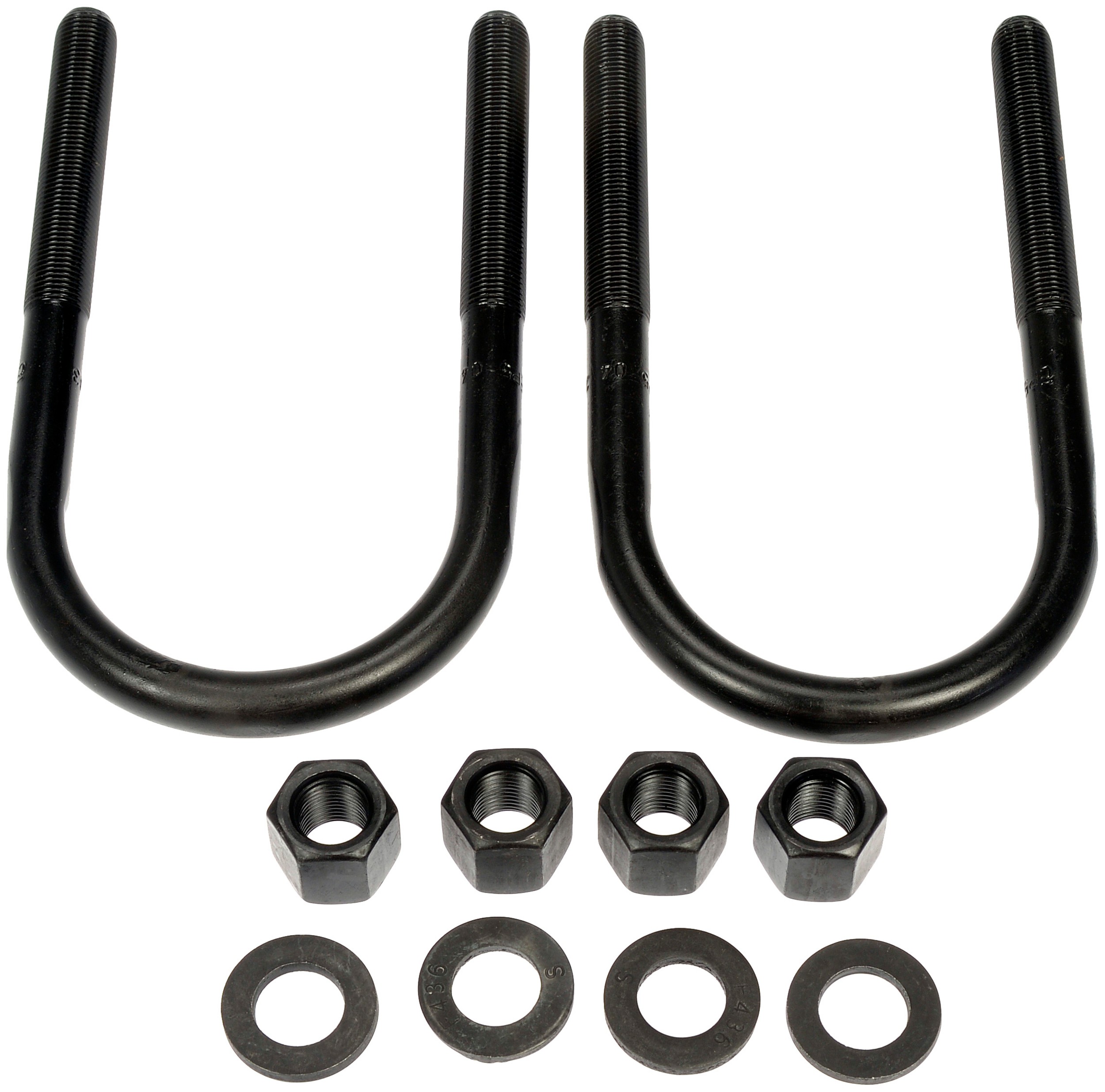 Dorman 929-730 U-Bolt Repair Kit