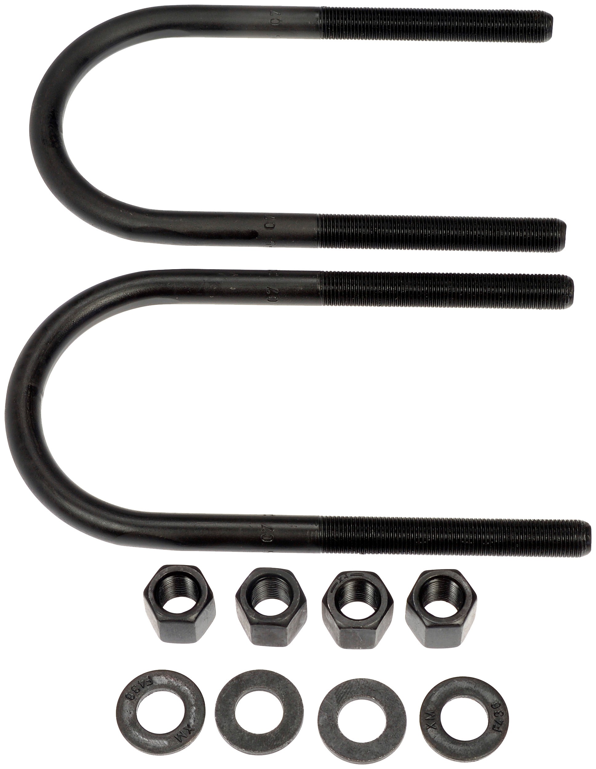 Dorman 929-740 U-Bolt Repair Kit