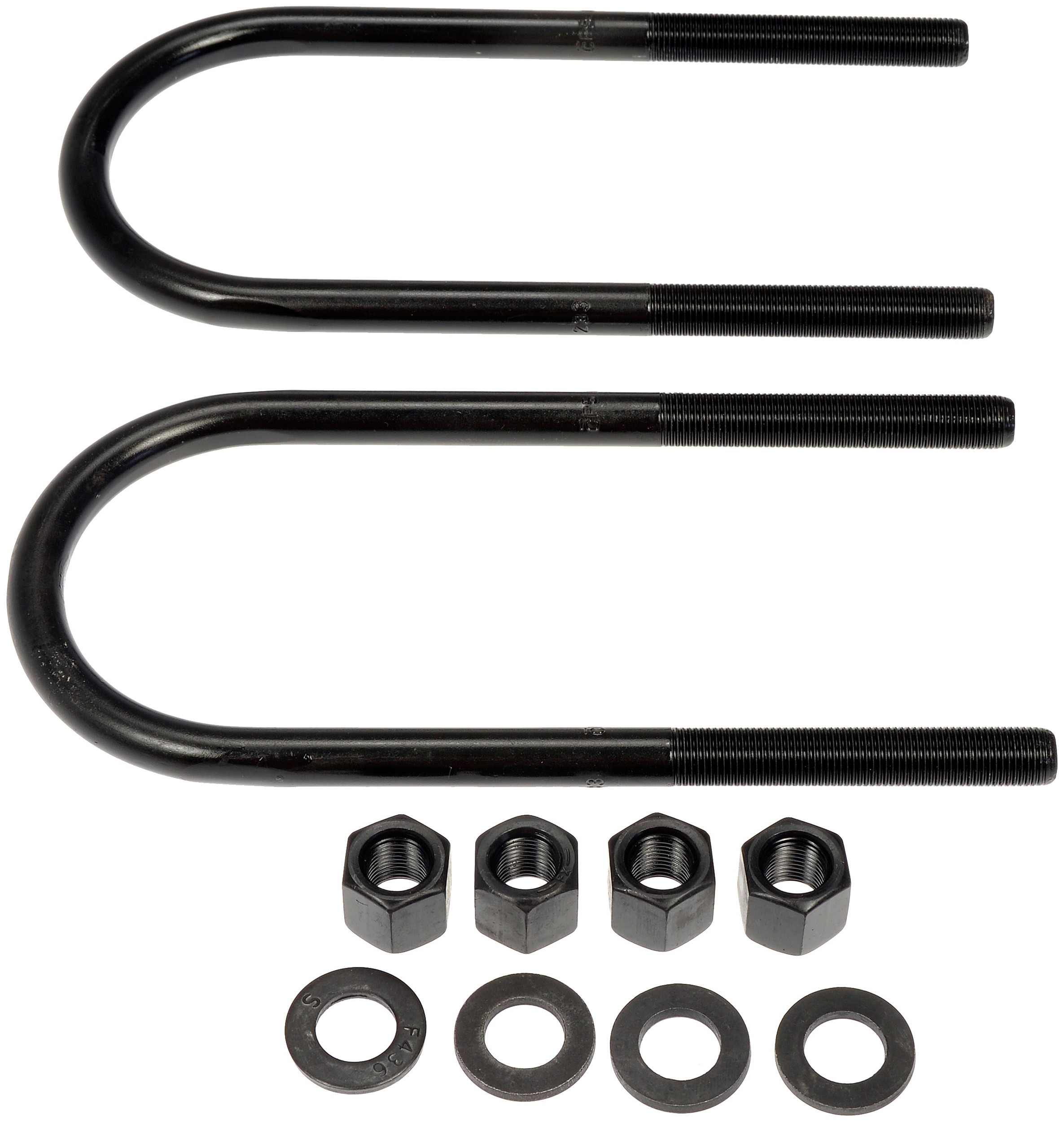 Dorman 929-742 U-Bolt Repair Kit